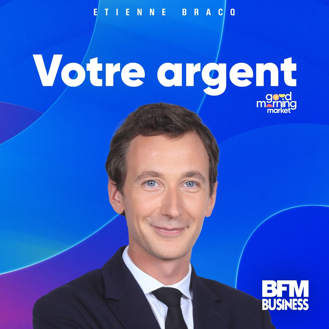 Votre argent