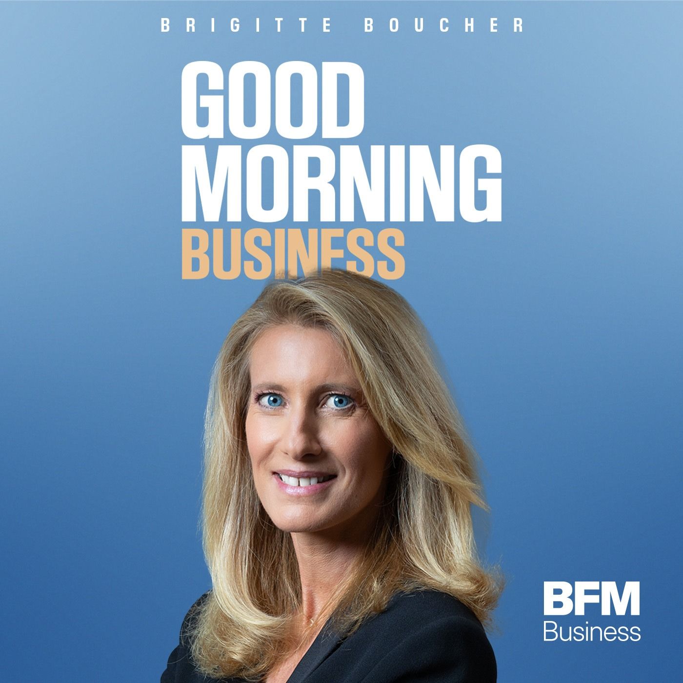 Artwork for Good Morning Business