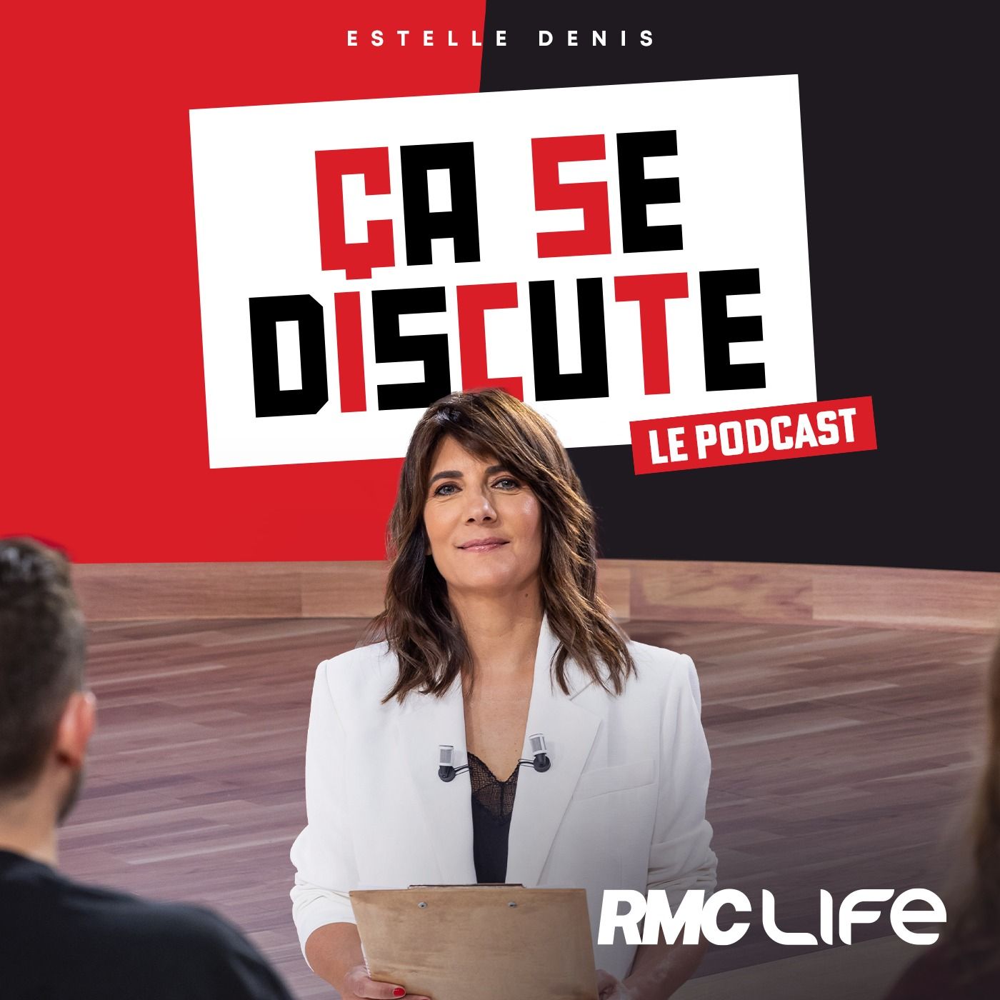 Ça se discute