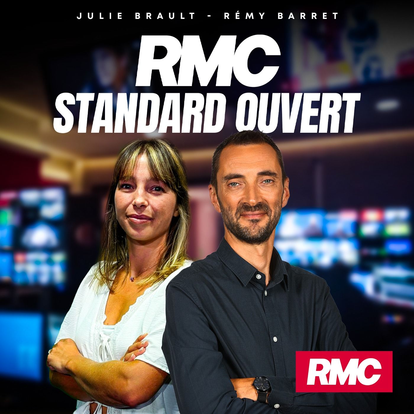 RMC standard ouvert