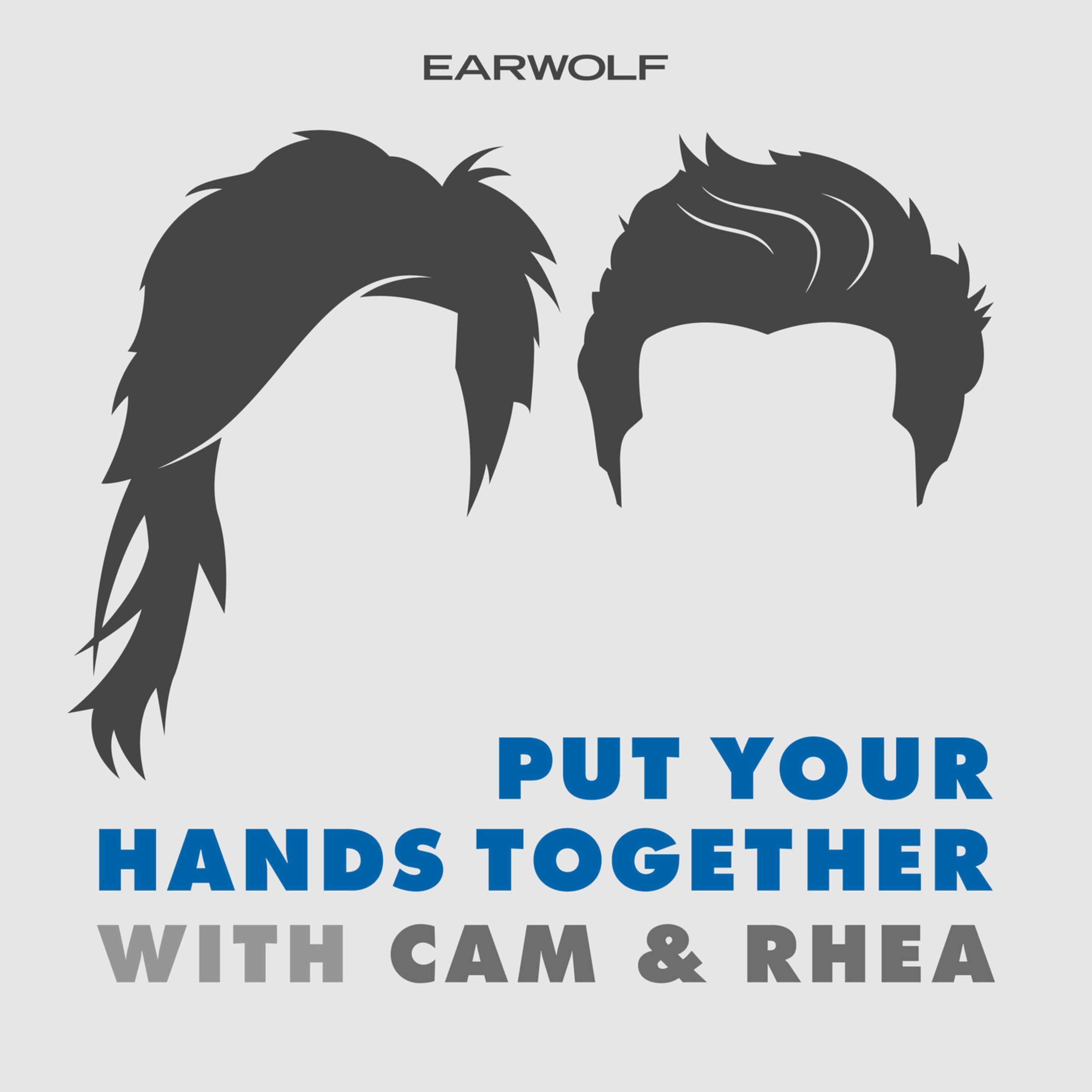 Kenny DeForest, Kara Klenk, Arielle Isaac Norman, Kyle Ayers and host Cameron Esposito Kenny DeForest, Kara Klenk, Arielle Isaac Norman, Kyle Ayers and host Cameron Esposito