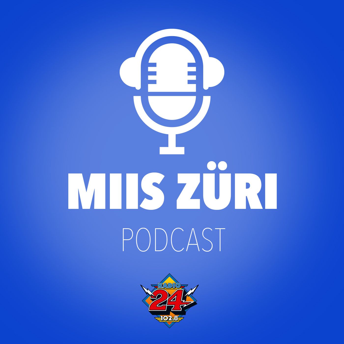 Miis Züri