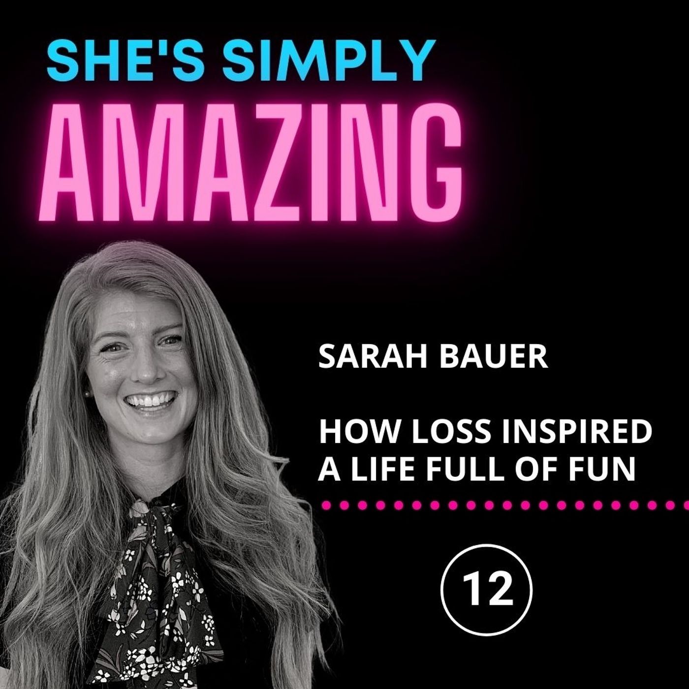 She\'s Simply Amazing