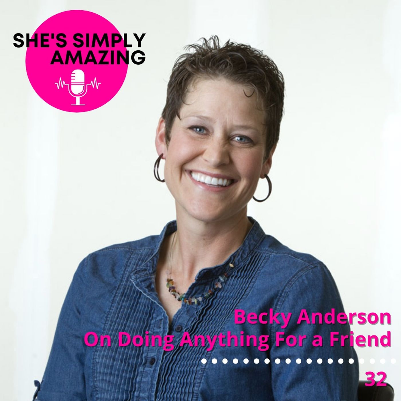 She\'s Simply Amazing