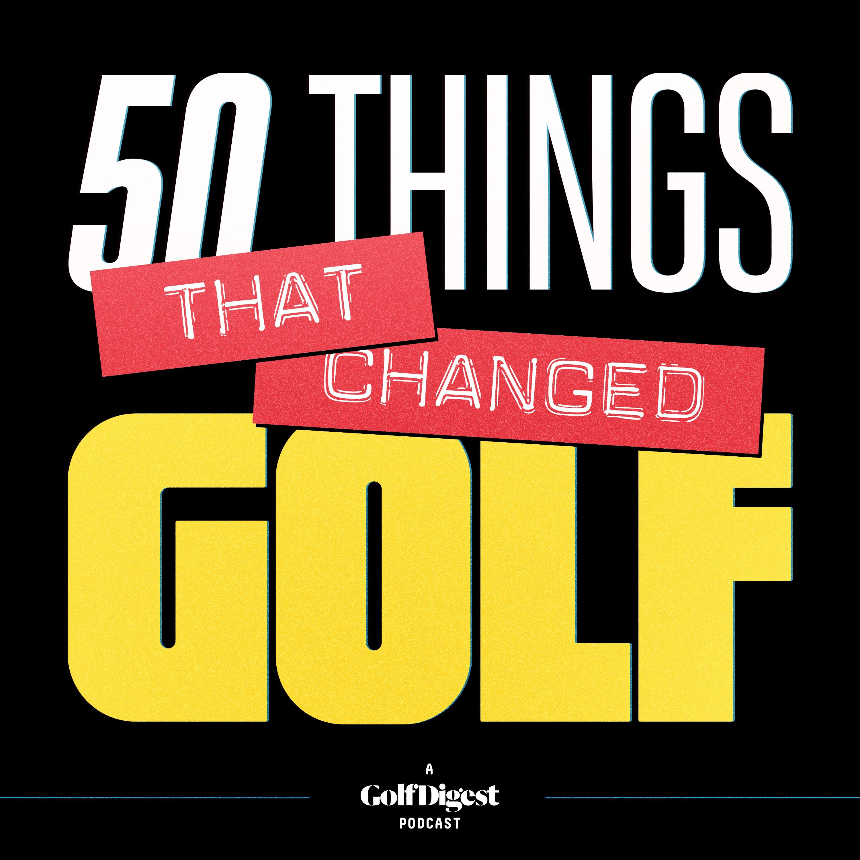 Funny Money On Tour: The lucrative life of a PGA Tour golfer episode artwork