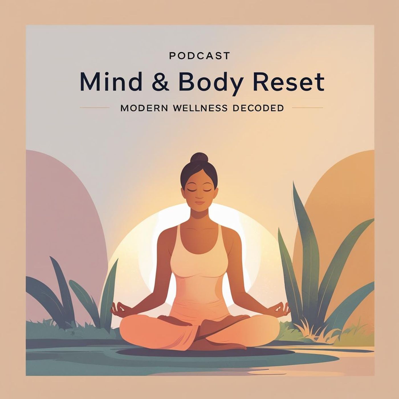 Mind & Body Reset: Modern Wellness Decoded