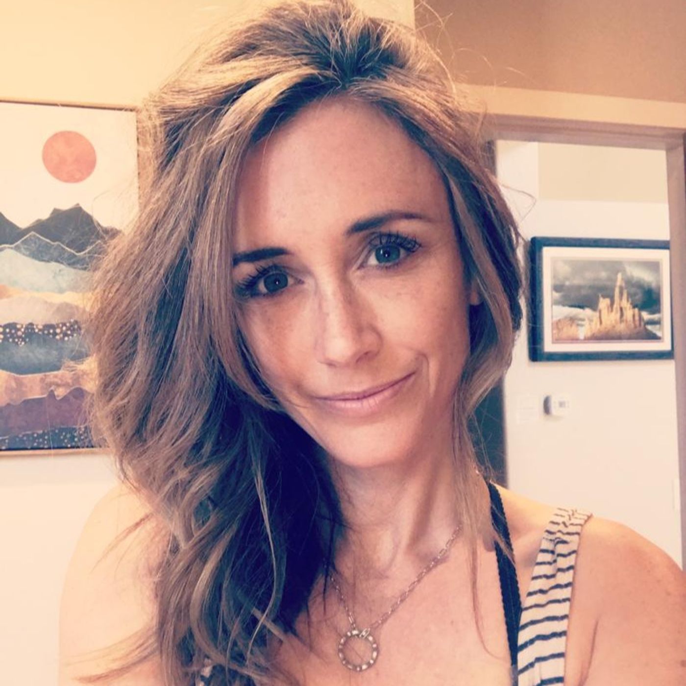 From Veterinarian to Pro Rock Climber to Mother