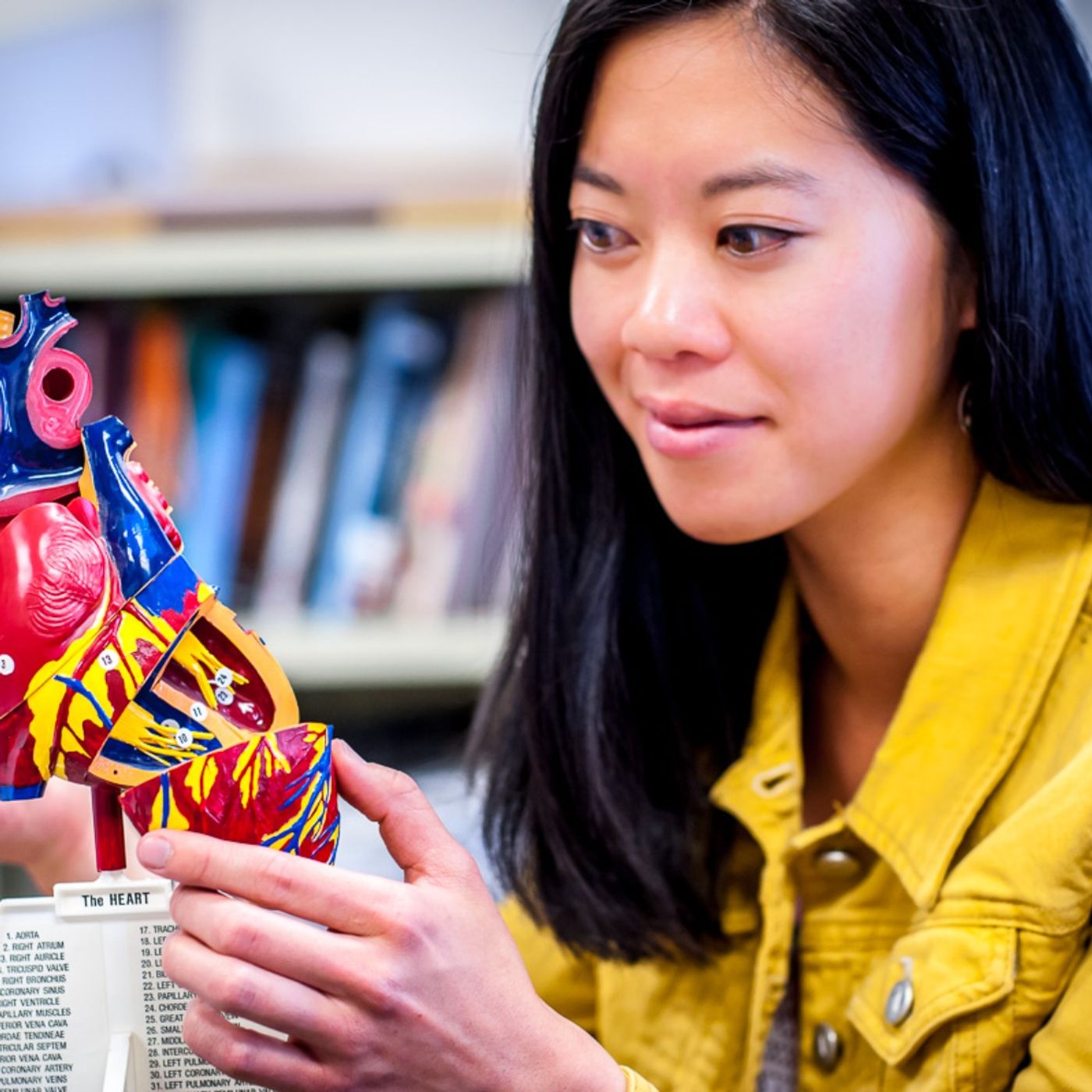An Outsider in Engineering: Breaking Into the Boys’ Club