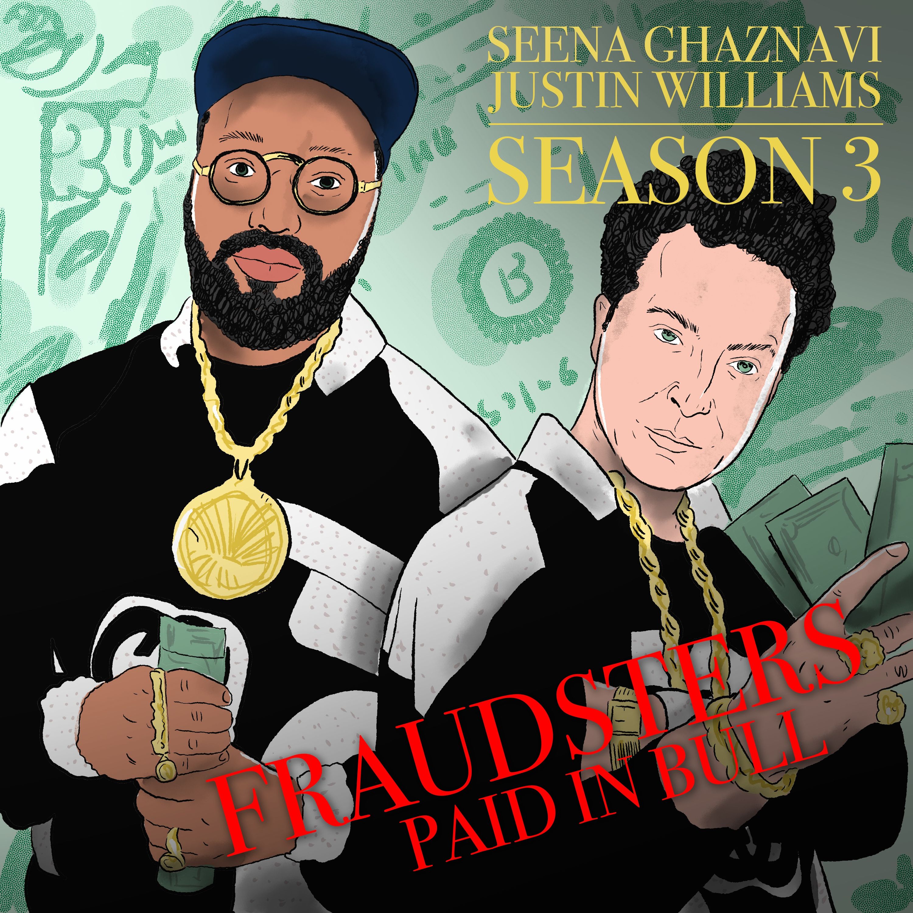 Race Hustlers Part III - Candace Owens - Simply Awful