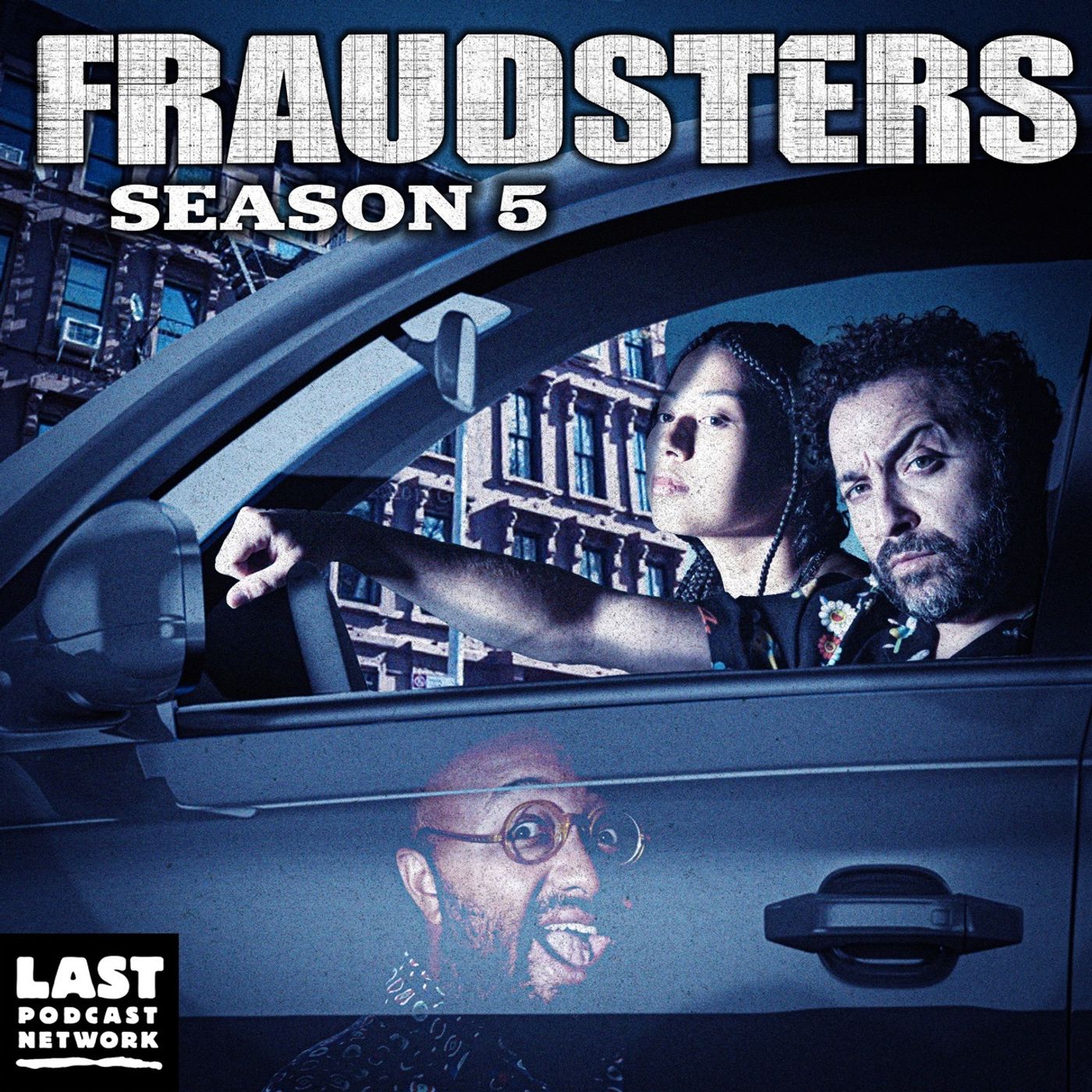 Policing, Prisons, and Policy with the ACLU’s Yasmin Cader