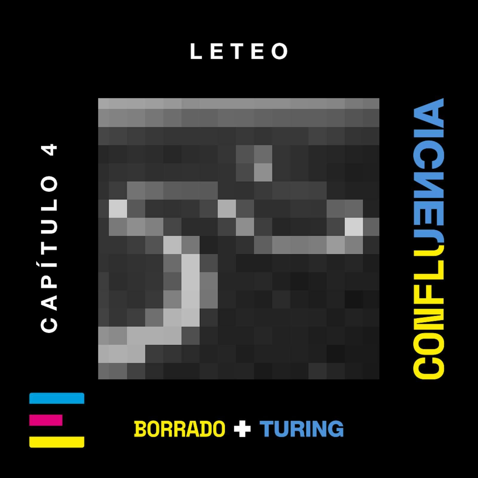 Episodio 4 (Final): Leteo Episodio 4 (Final): Leteo