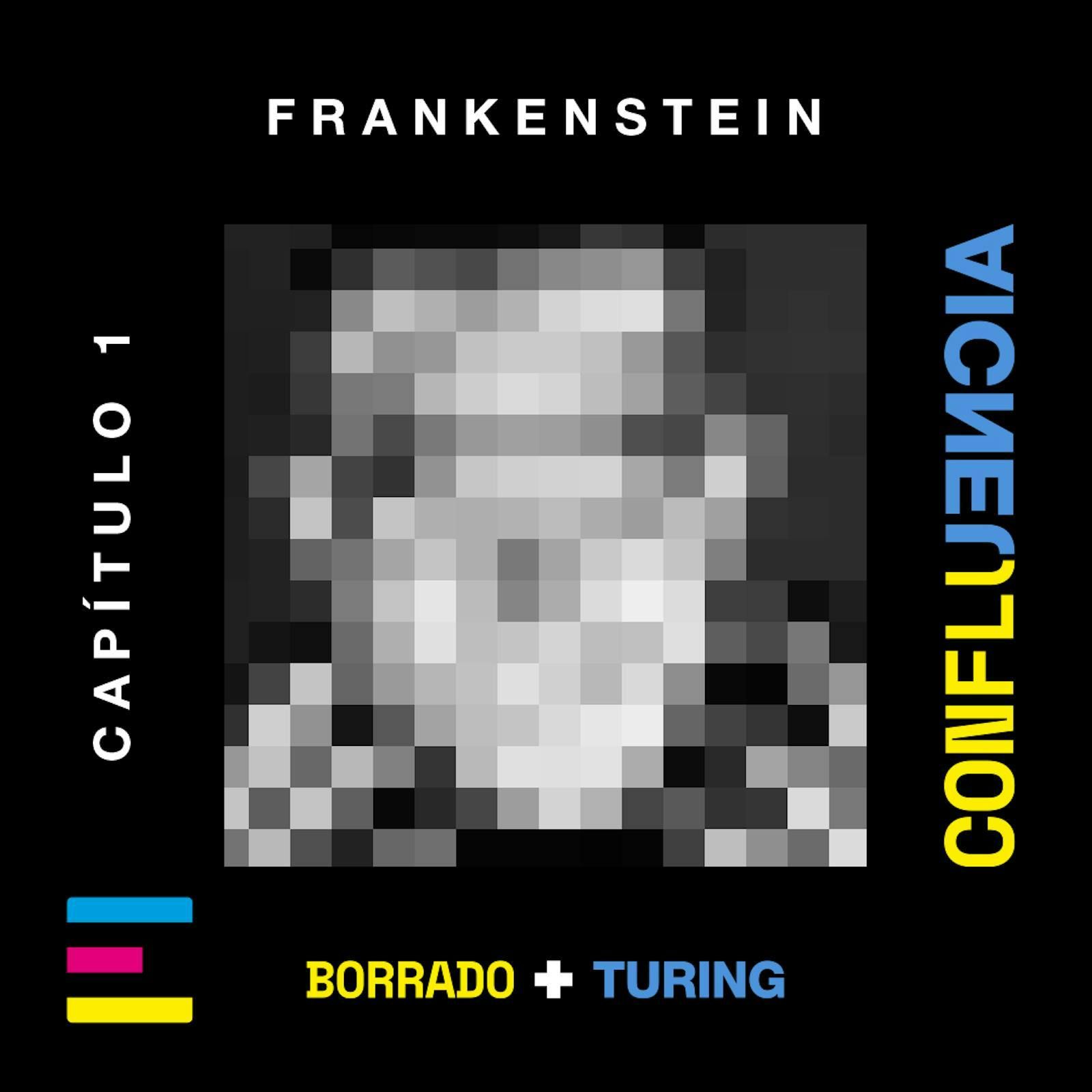 Episodio 1: Frankenstein Episodio 1: Frankenstein