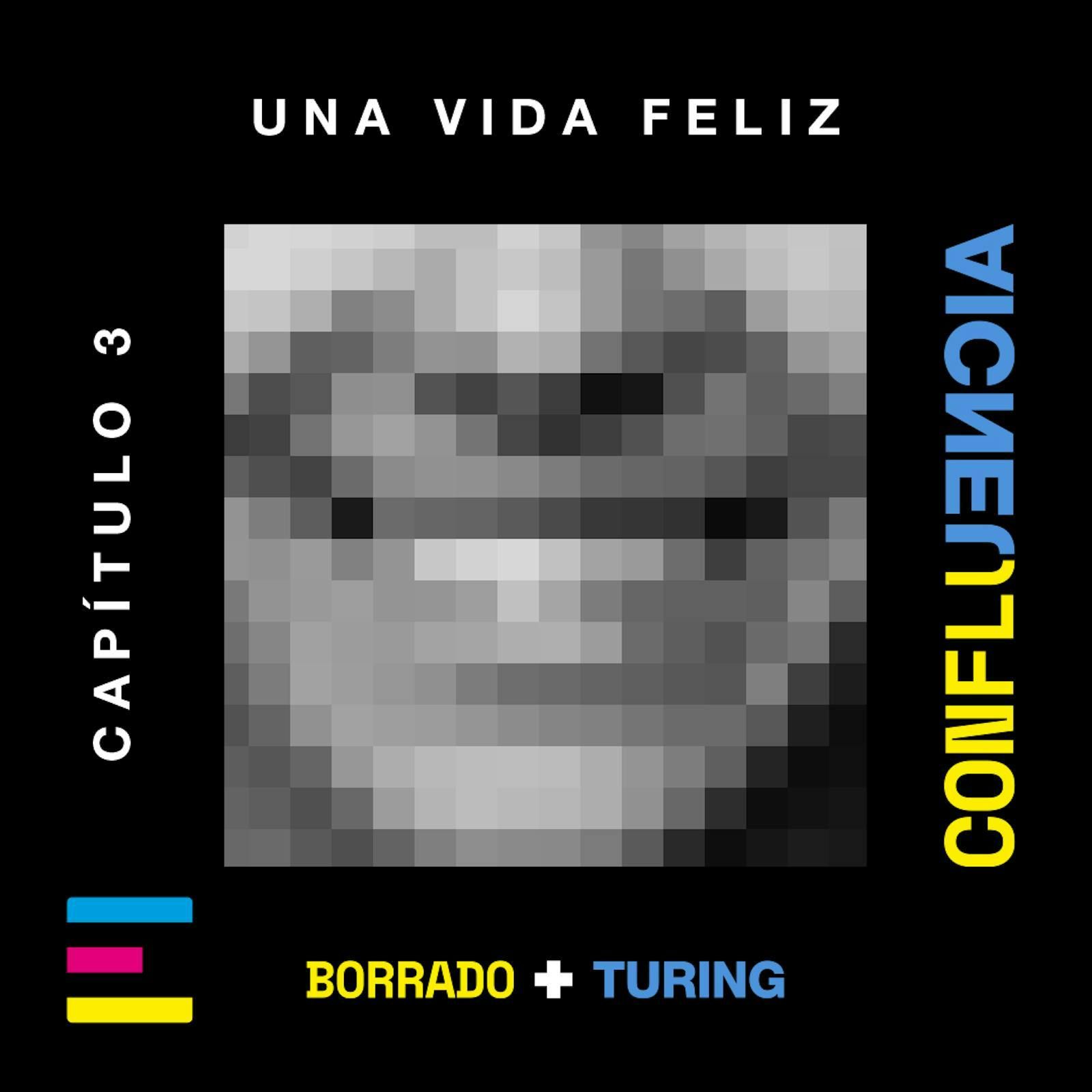 Episodio 3: Una Vida Feliz Episodio 3: Una Vida Feliz