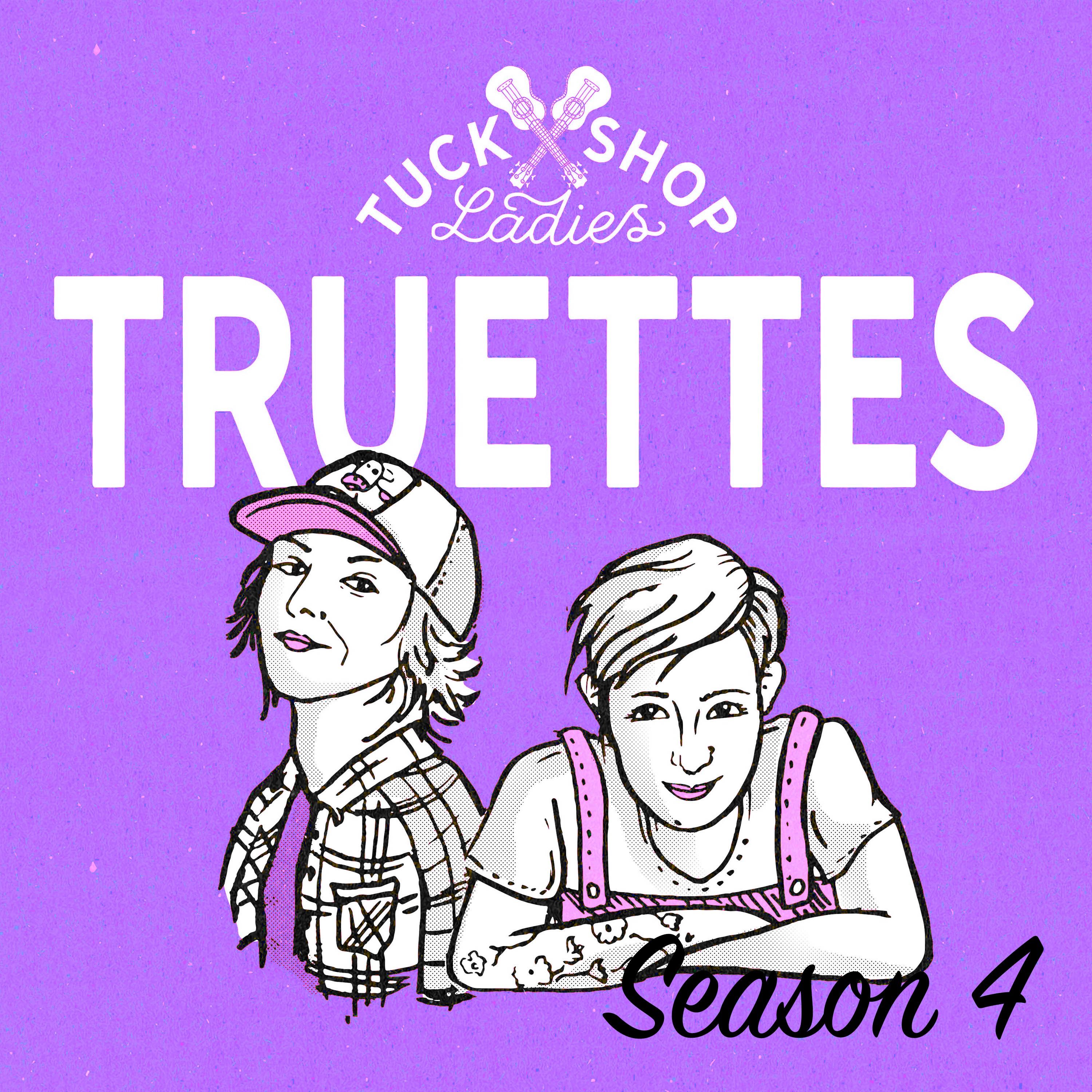 Truettes