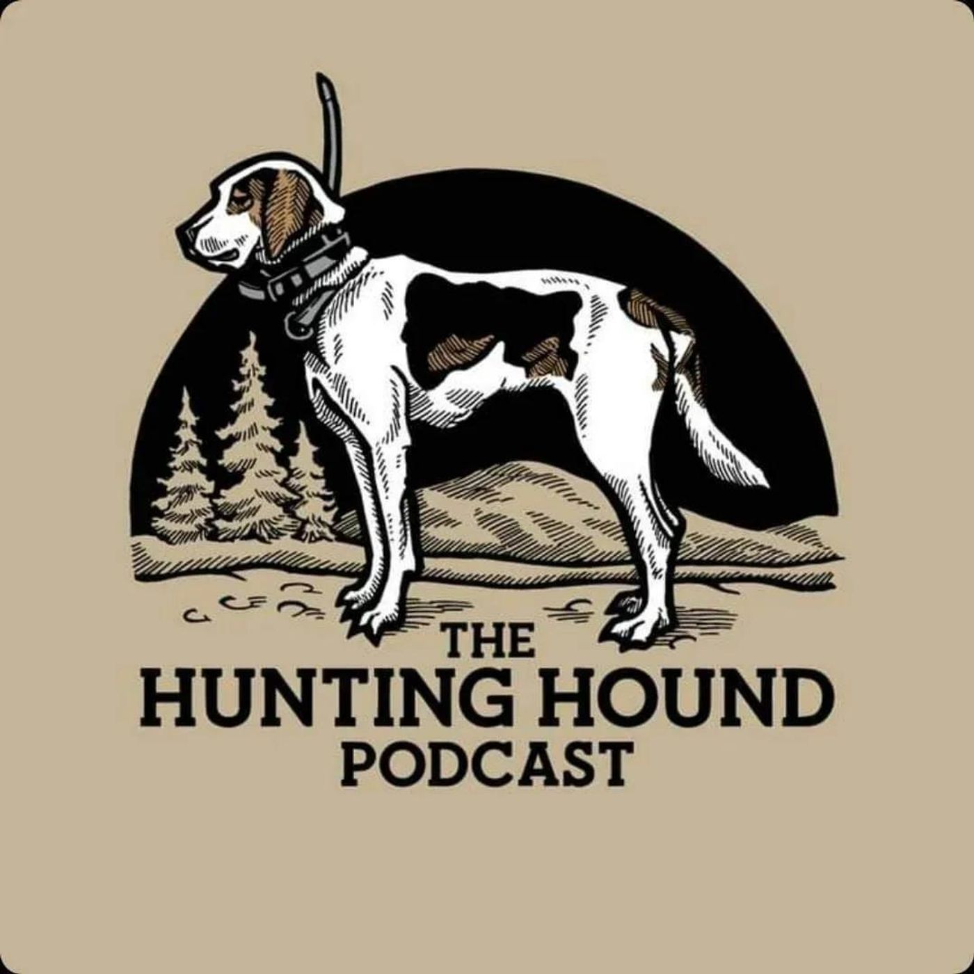 EP 424: Blood Tracking with The Hunting Hound