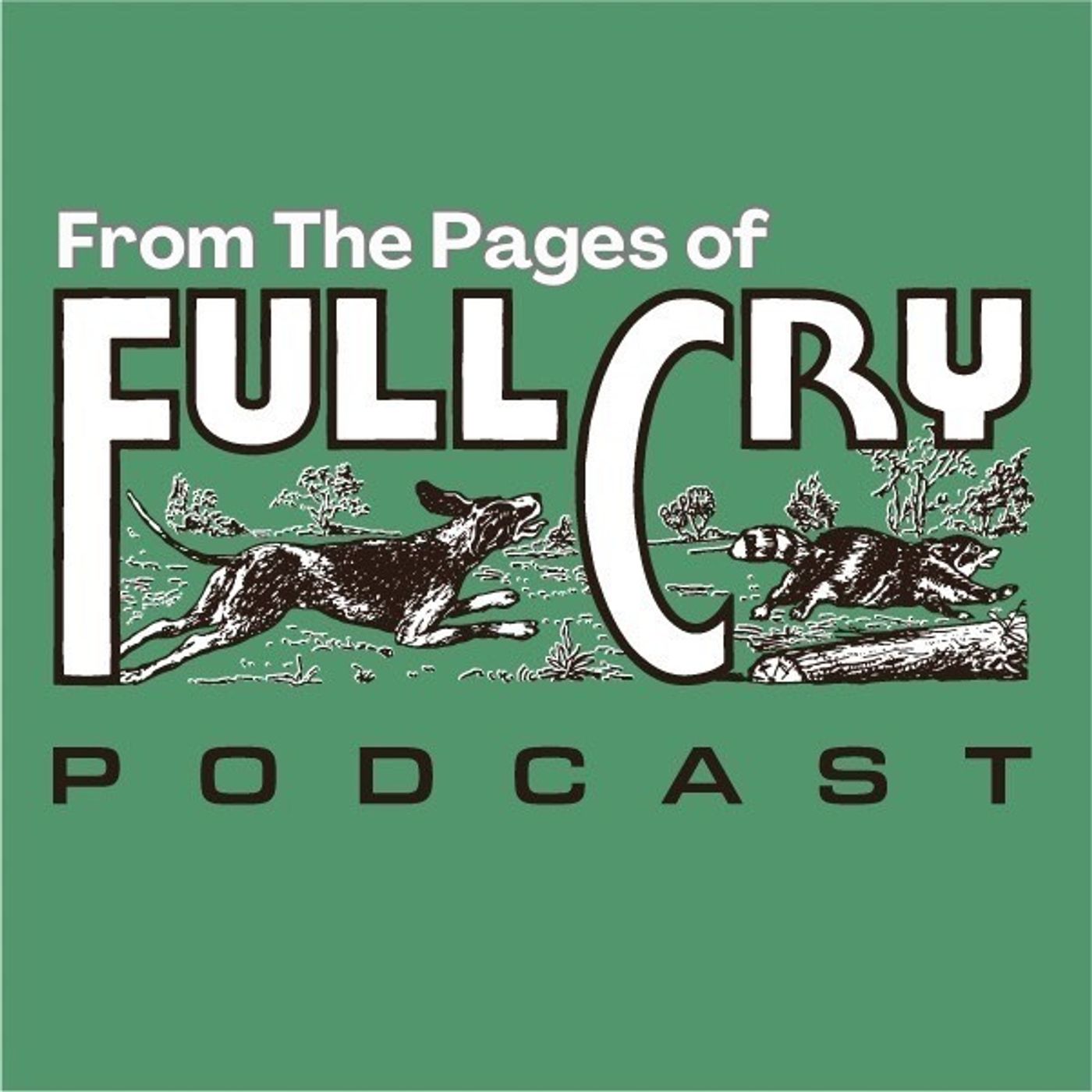 Hound PodCast: Double U Hunting Supply