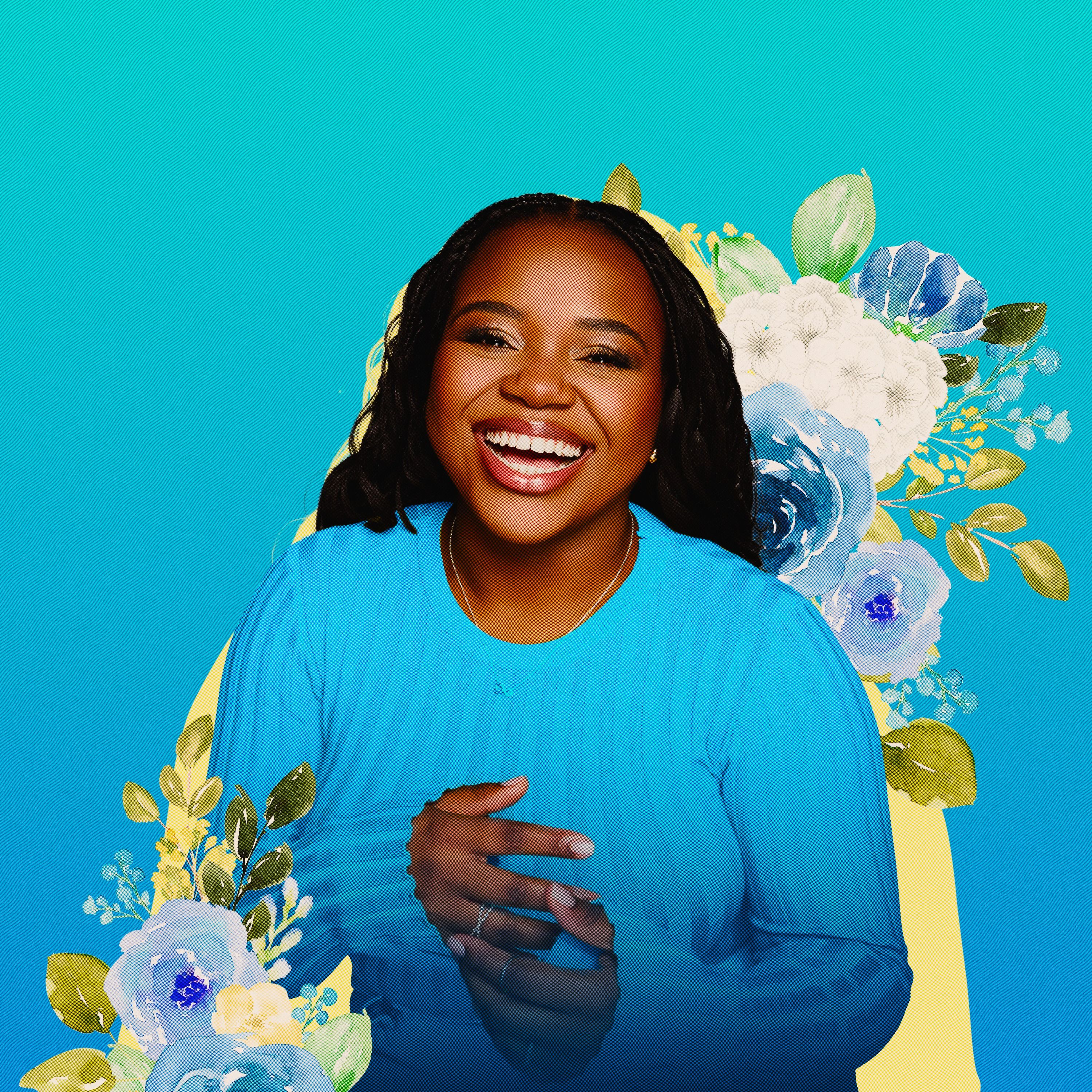 The Optimist Project with Yara Shahidi