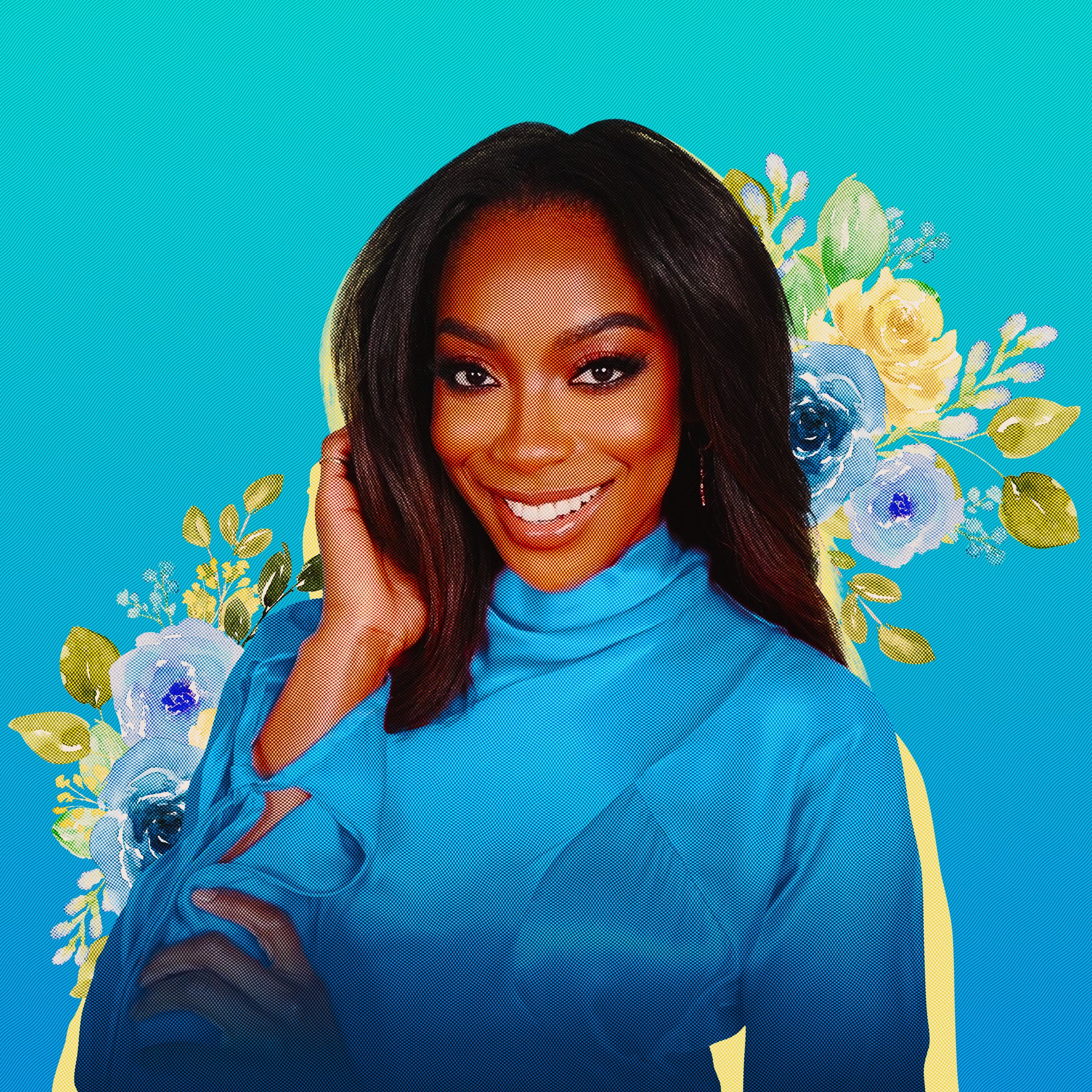 The Optimist Project with Yara Shahidi