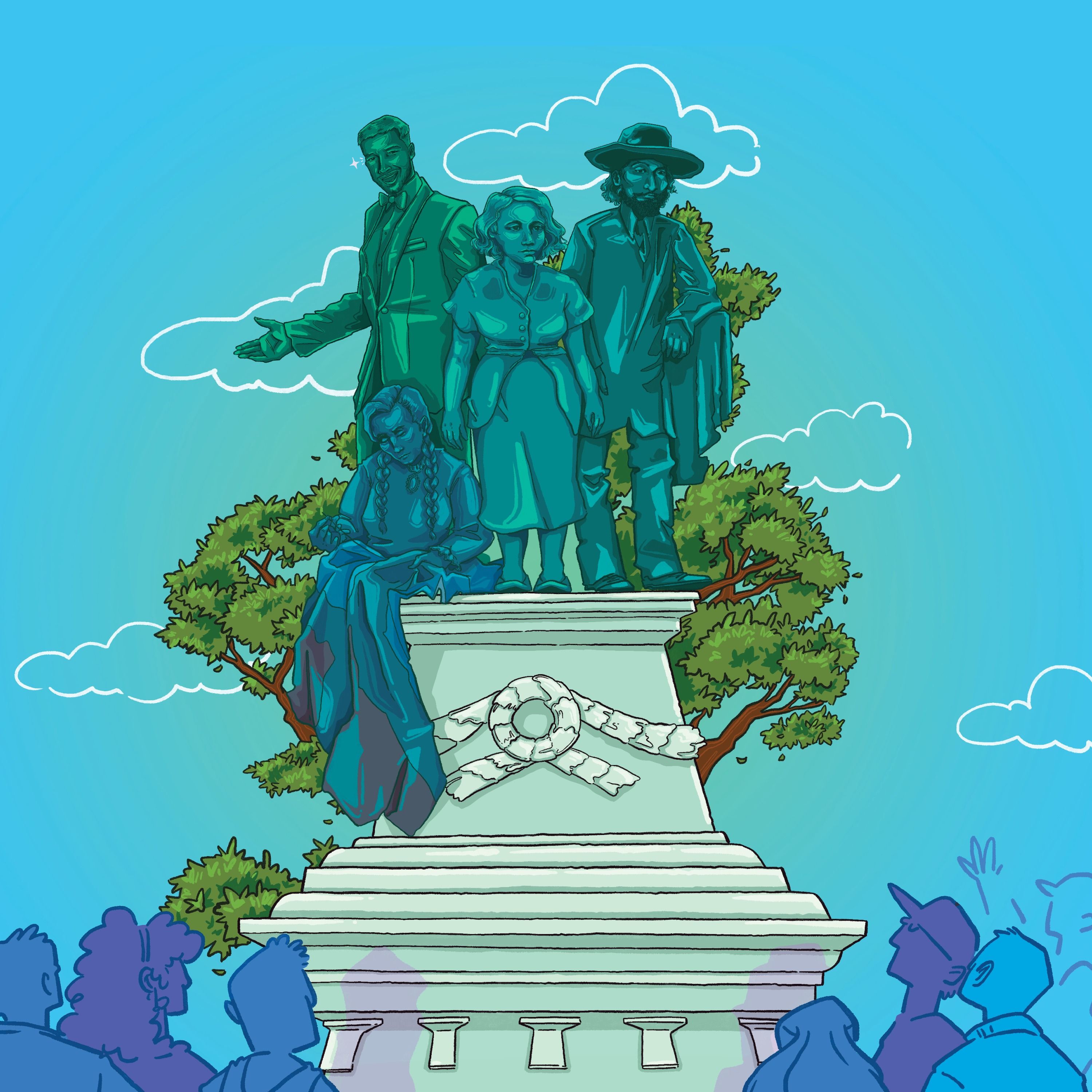 Introducing – La Brega: Season Three