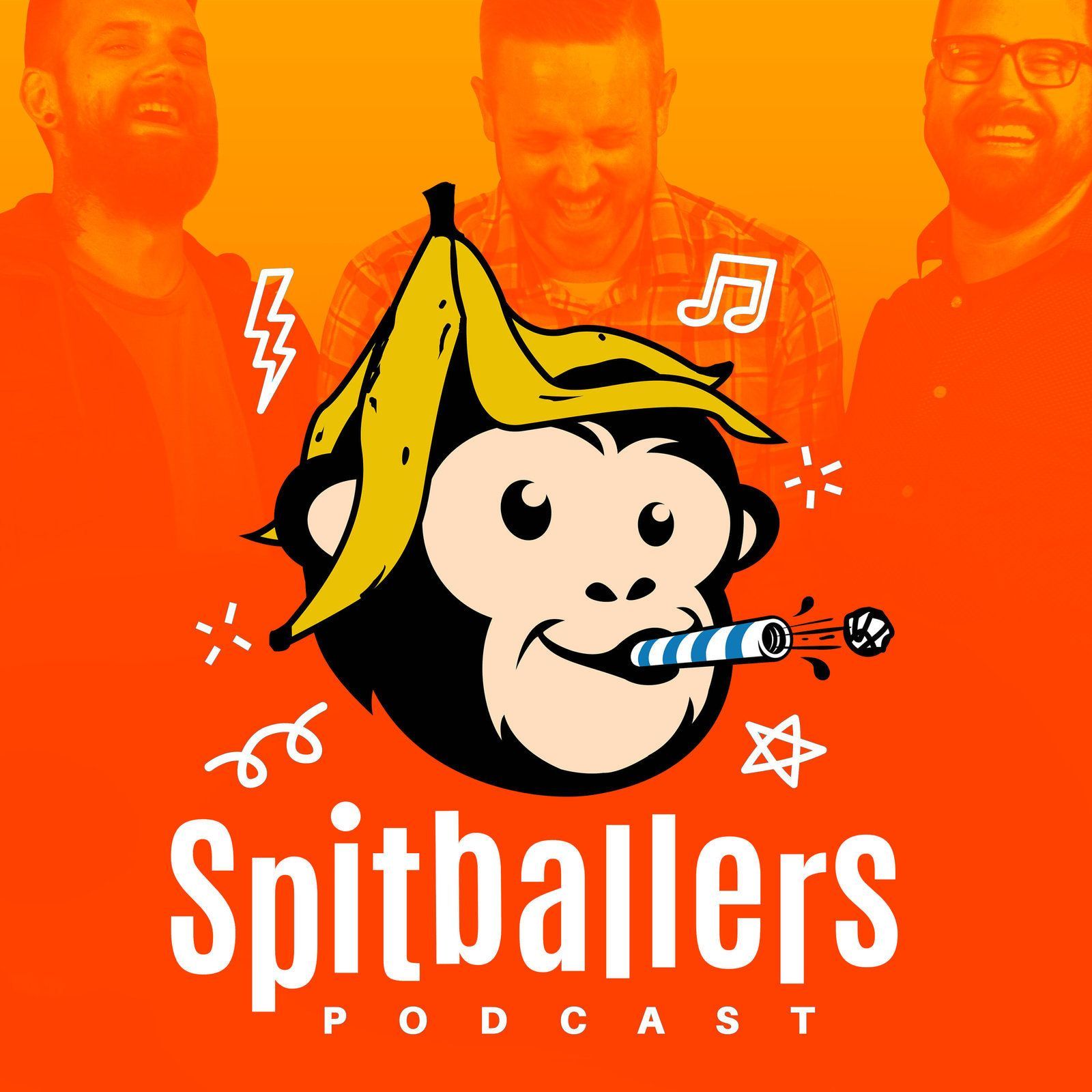 cover of episode To Poop or Not To Poop and a Condiment Contest - Comedy Podcast