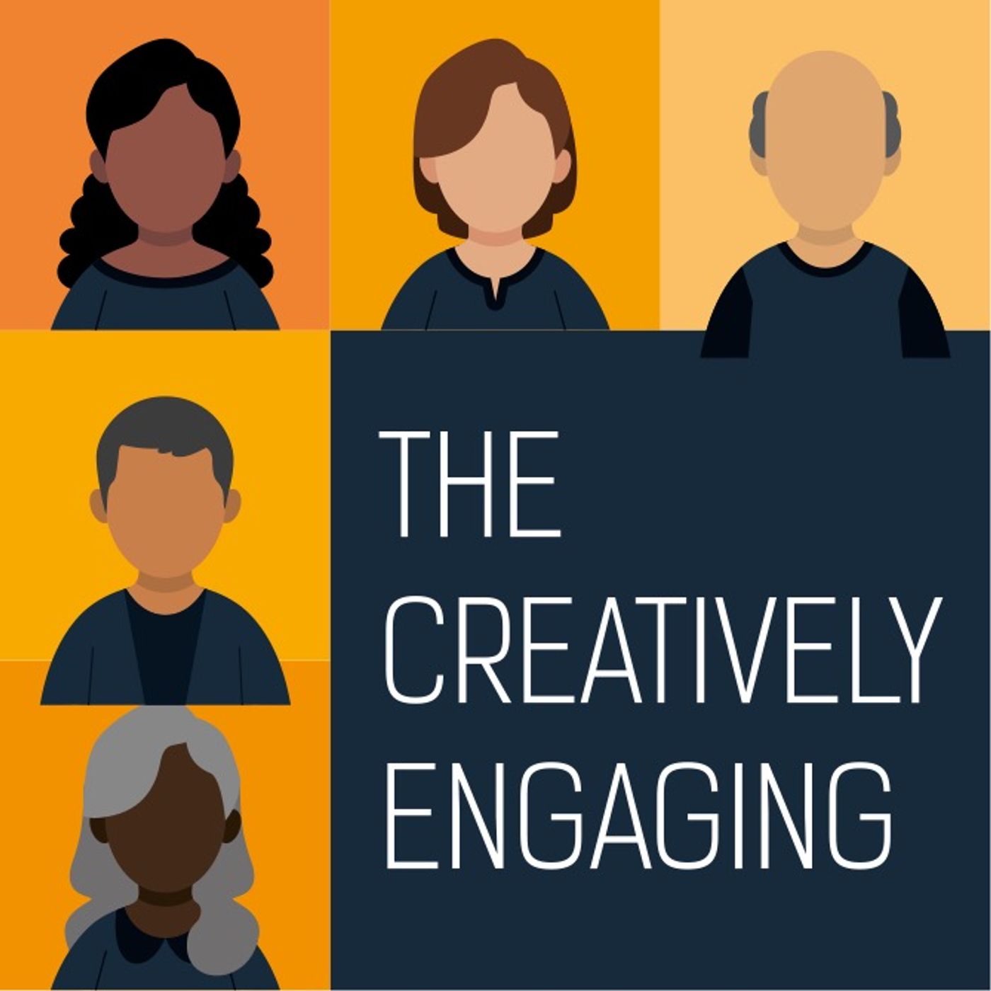 The Creatively Engaging