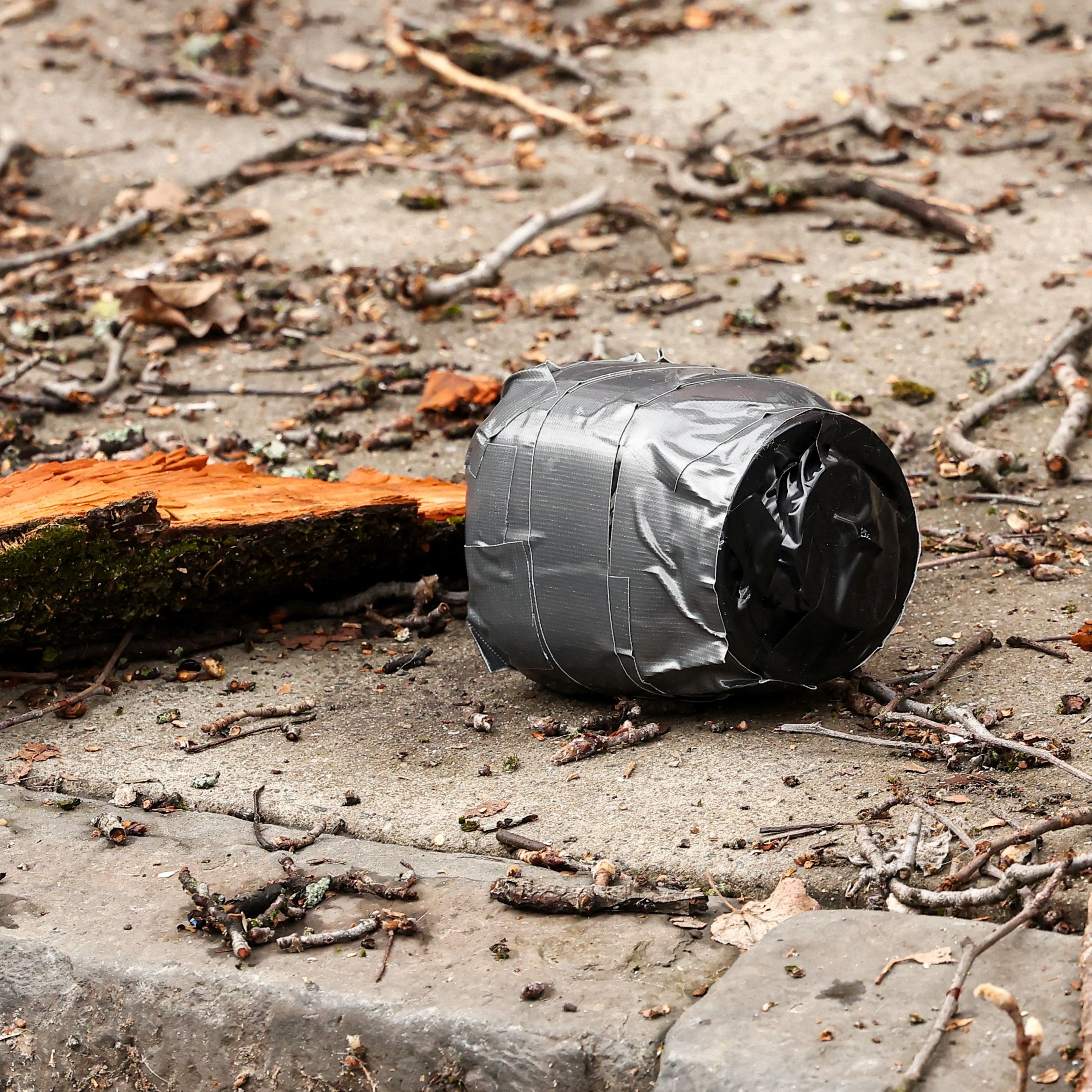 The Young Men Arrested for Bringing Bombs to Gracie Mansion Protest The Young Men Arrested for Bringing Bombs to Gracie Mansion Protest
