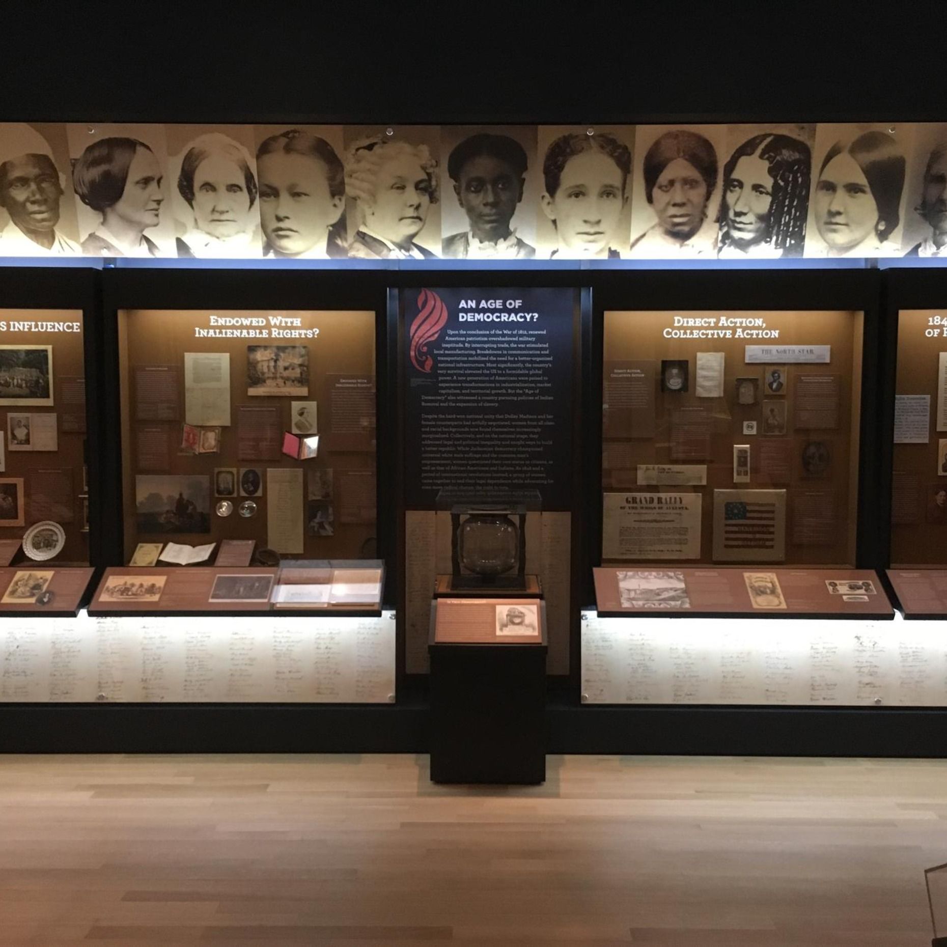 10-Question Quiz: Women's History Month