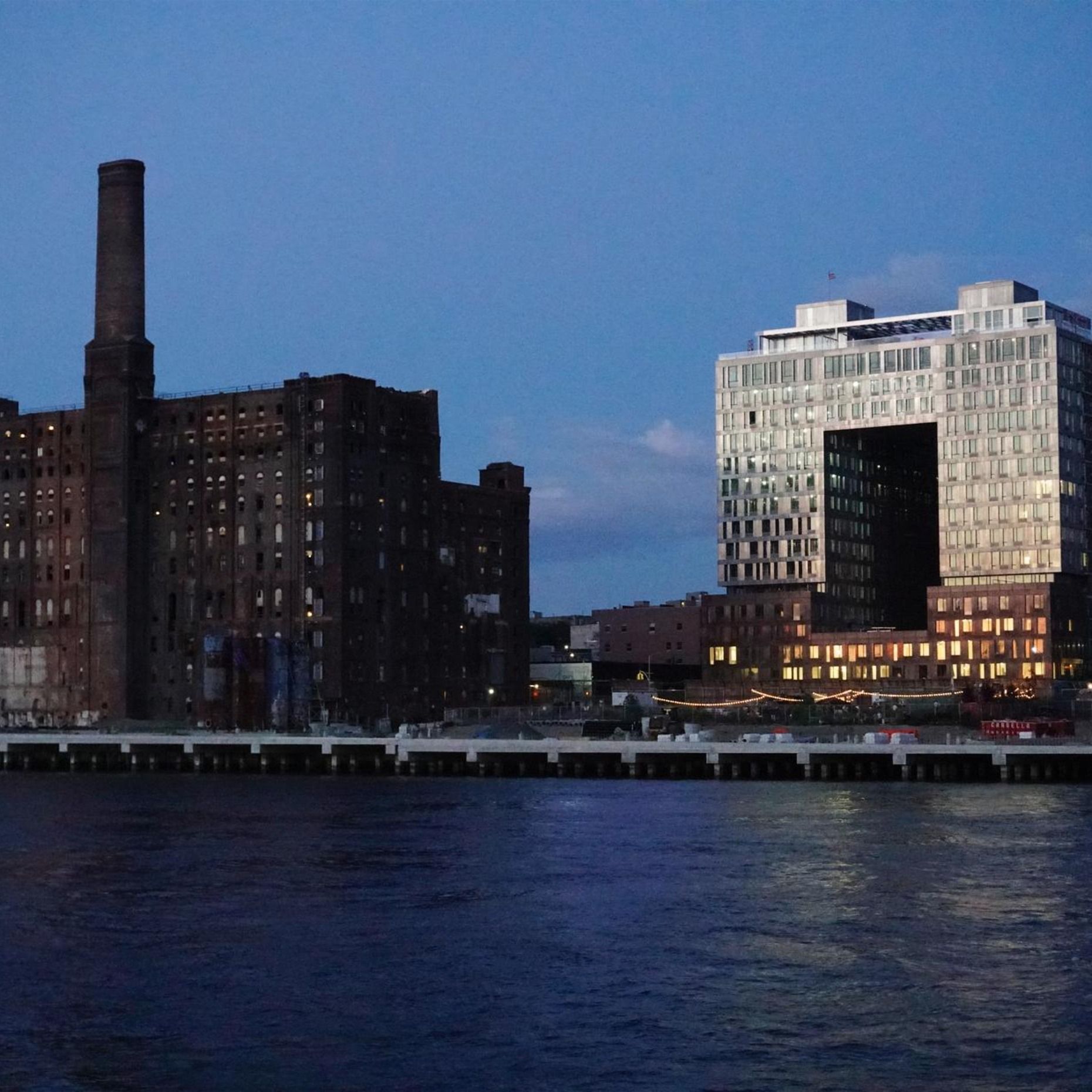 10-Question Quiz: NYC Neighborhoods