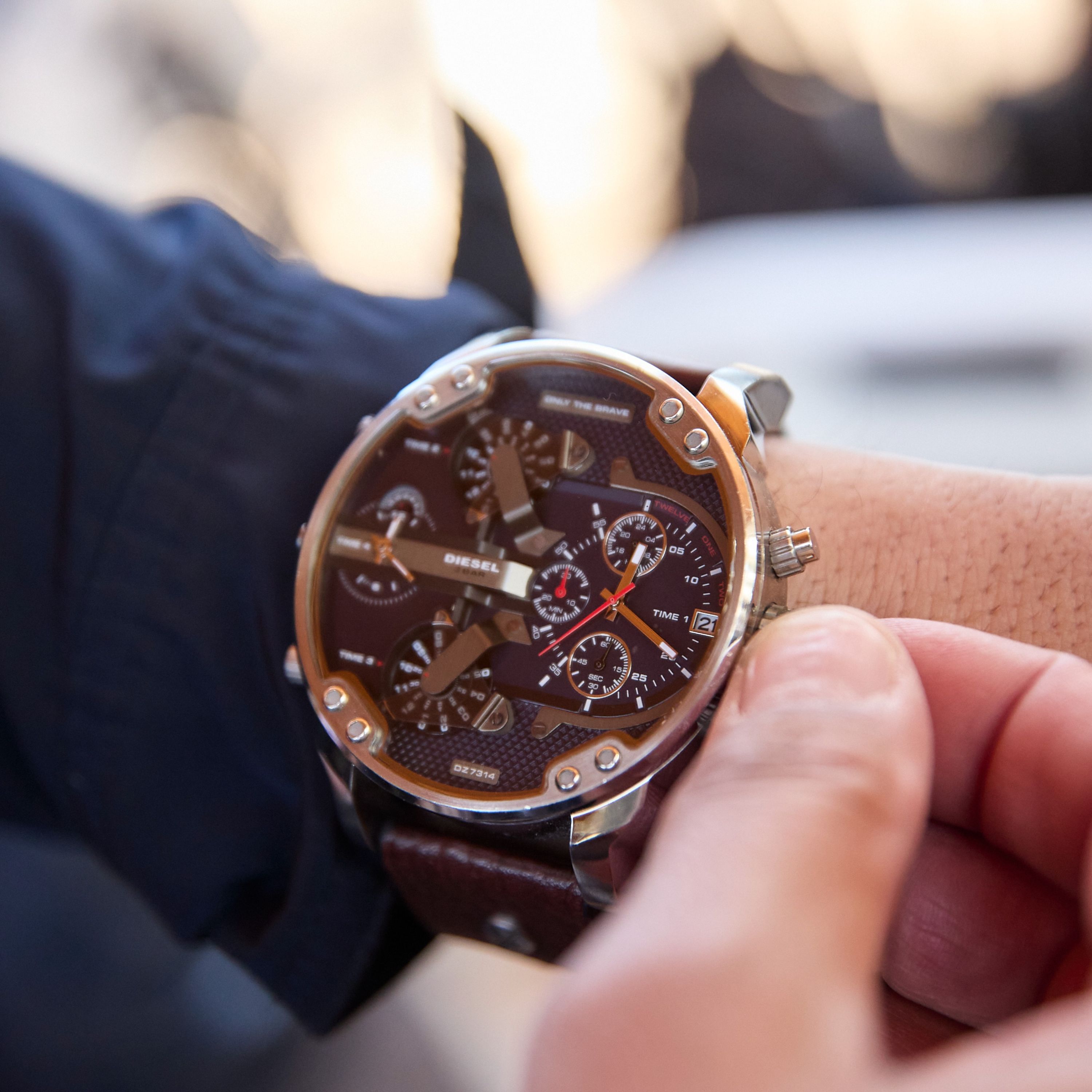 Are You For or Against Daylight Saving Time?