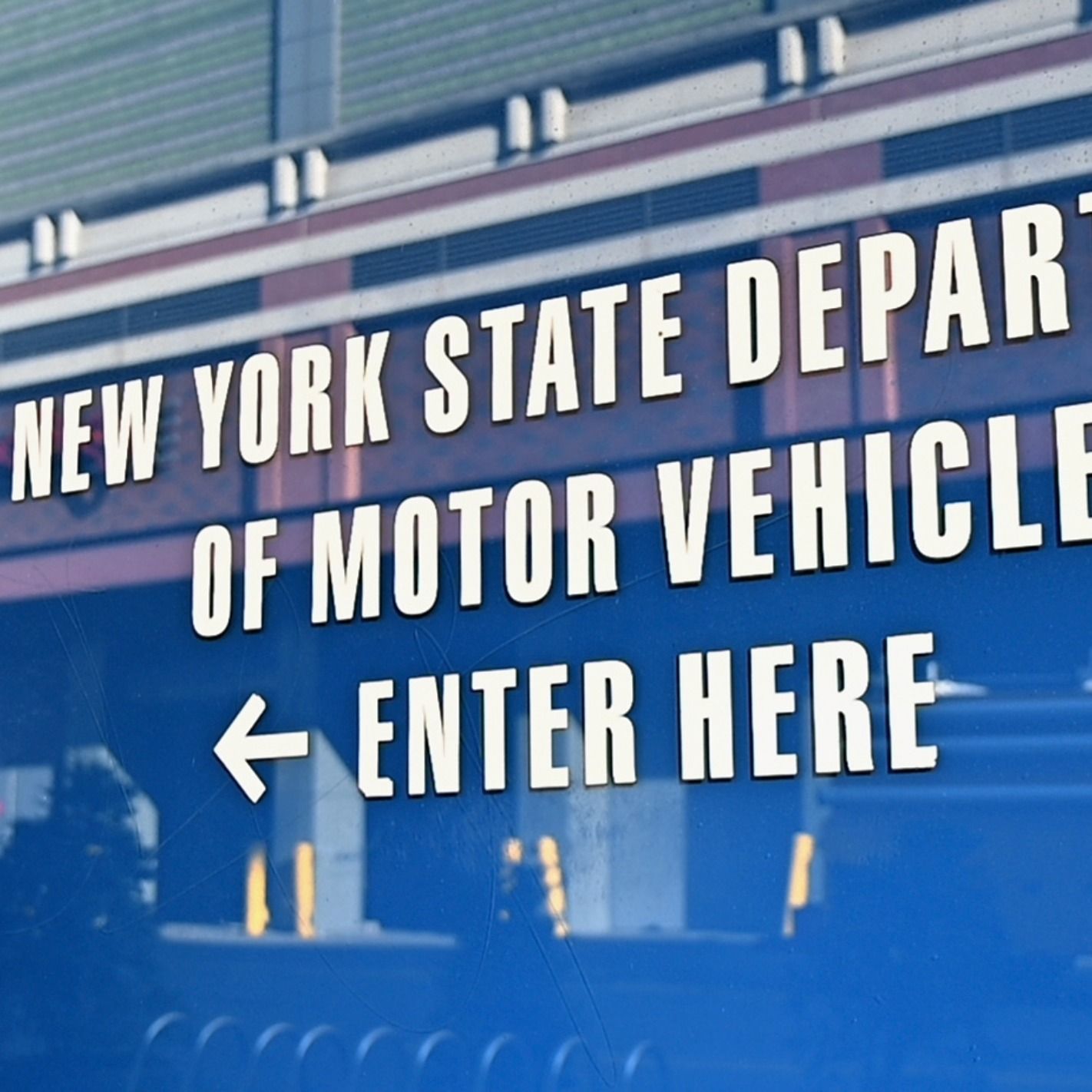 Why Some Immigrant New Yorkers Can't Get Commercial Driver Licenses Now Why Some Immigrant New Yorkers Can't Get Commercial Driver Licenses Now