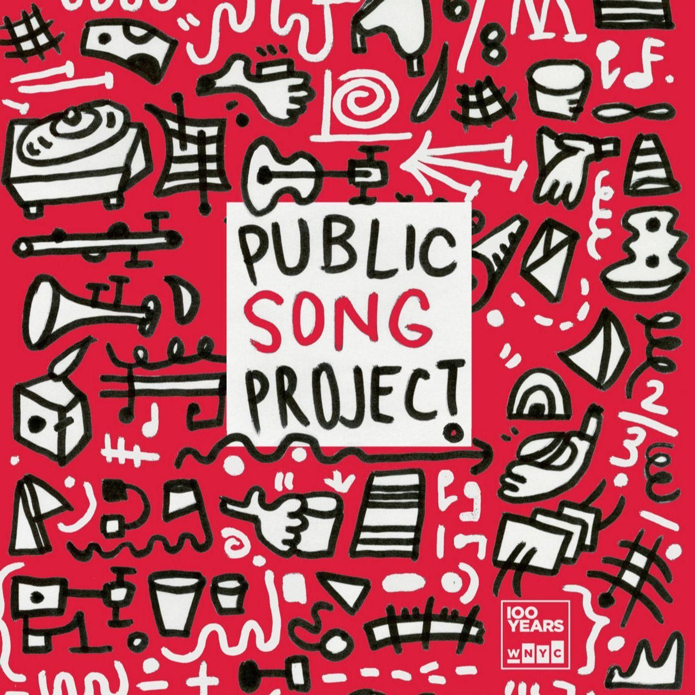 Public Song Project 2026