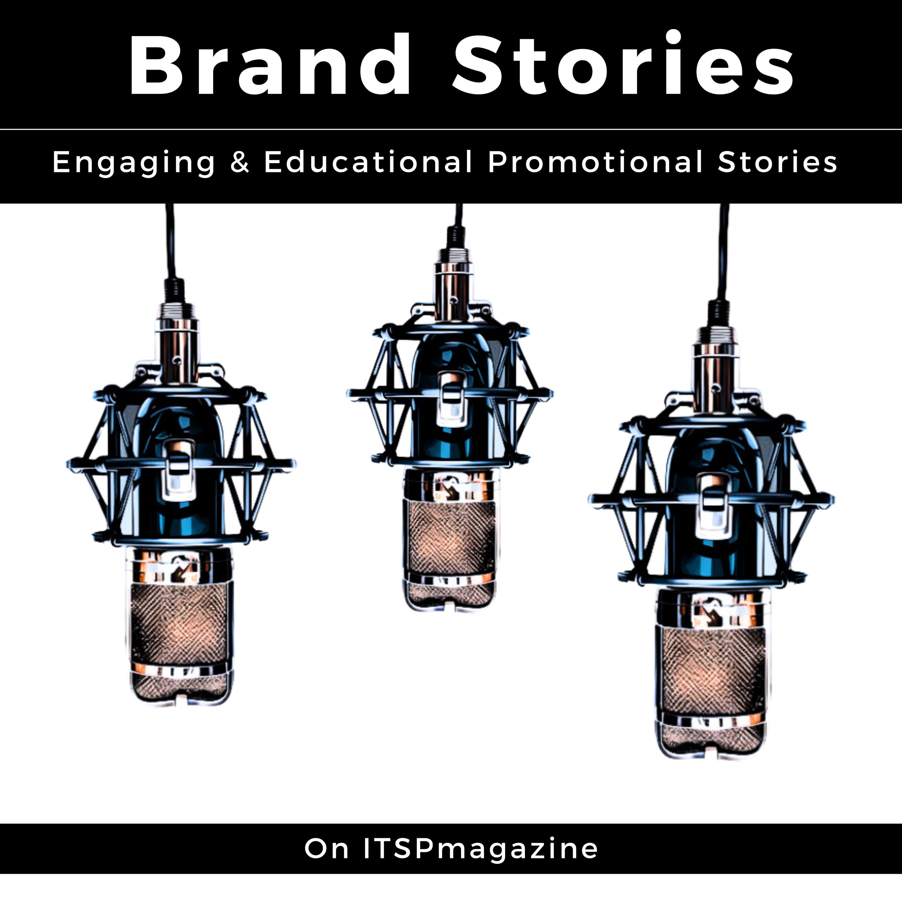 Staying Ahead of the Curve: Leapfrogging Through Growth in Cybersecurity | A Cymulate Brand Story with Ben Fitzpatrick