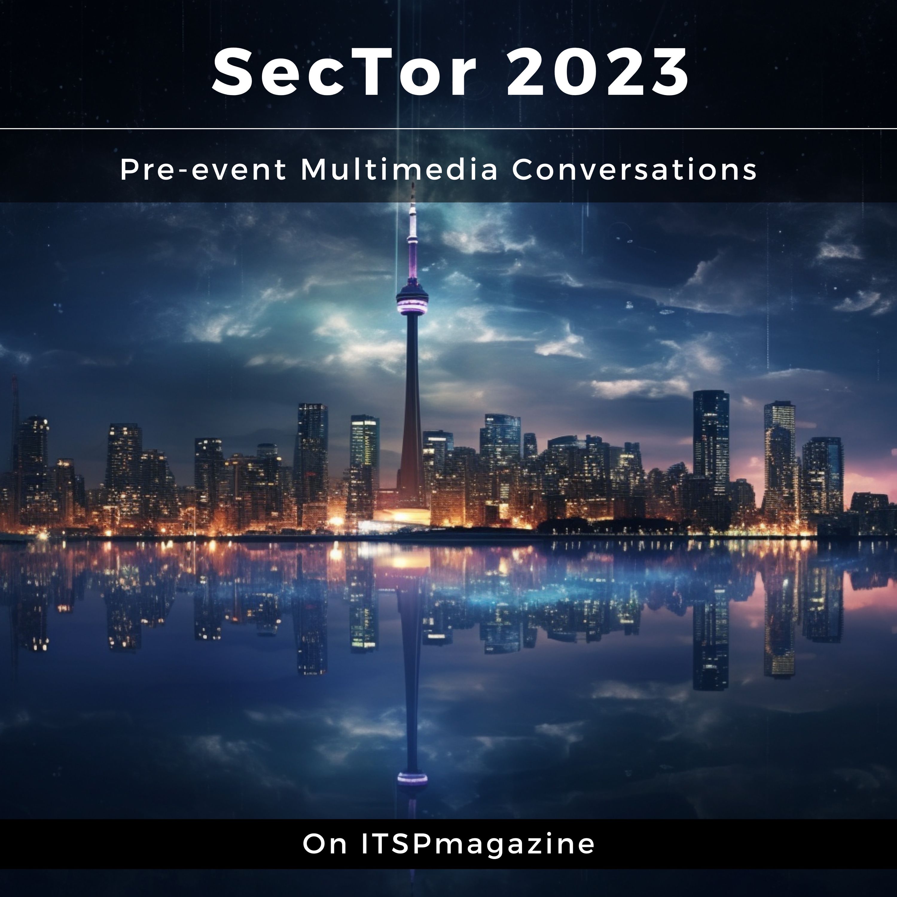 Redefining Society and Technology Podcast