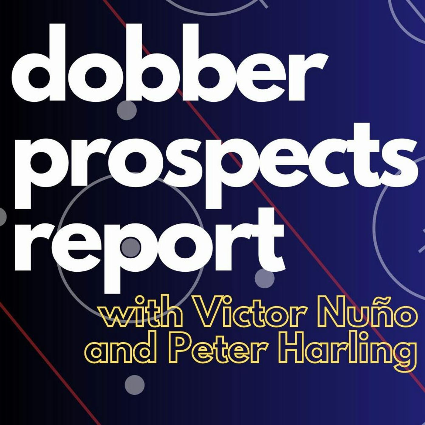 Dobber Prospects Report