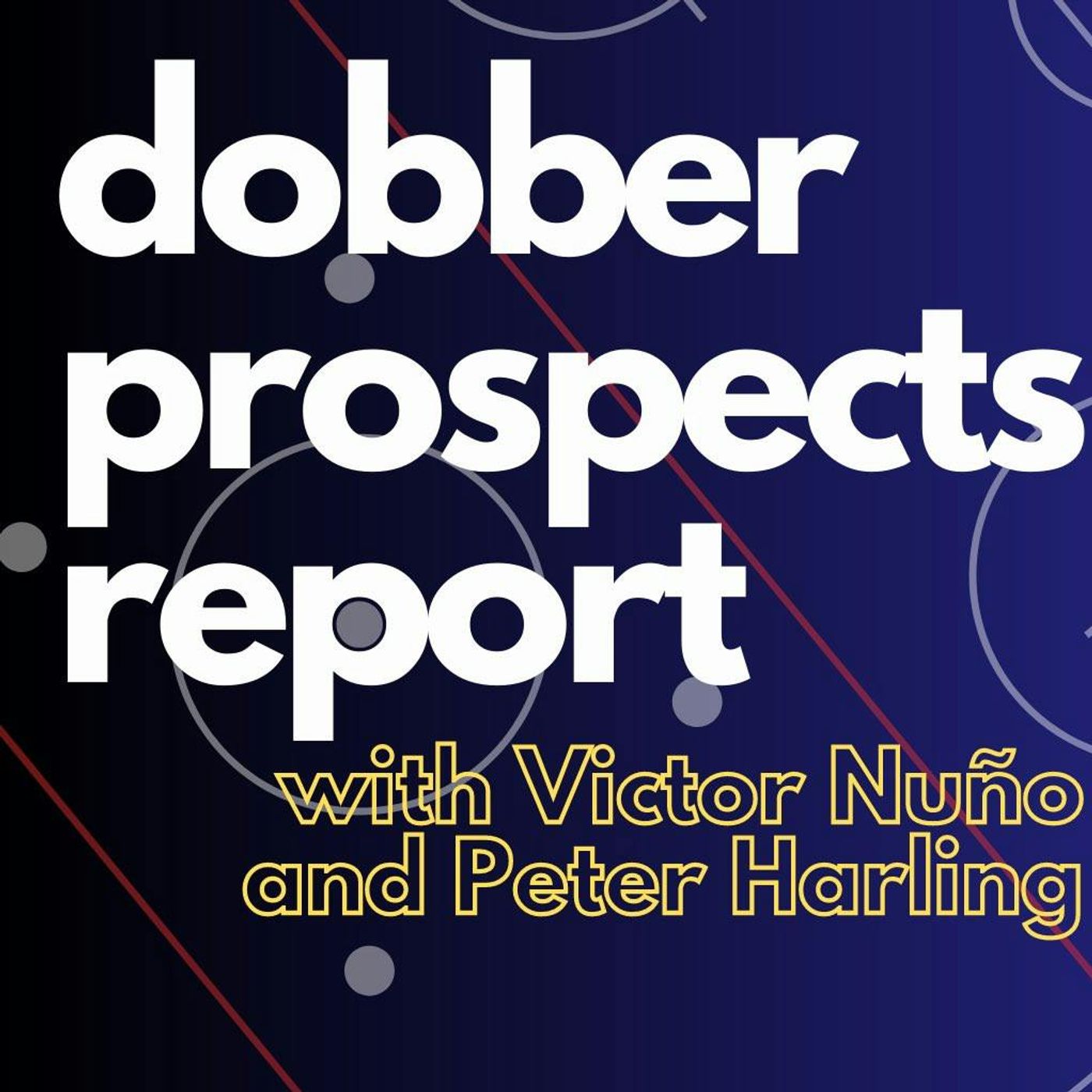 DPR Episode 122 2022 NHL Draft Rankings and Memorial Cup Prospects