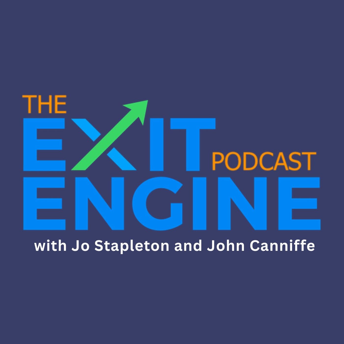 The ExitEngine™ Podcast