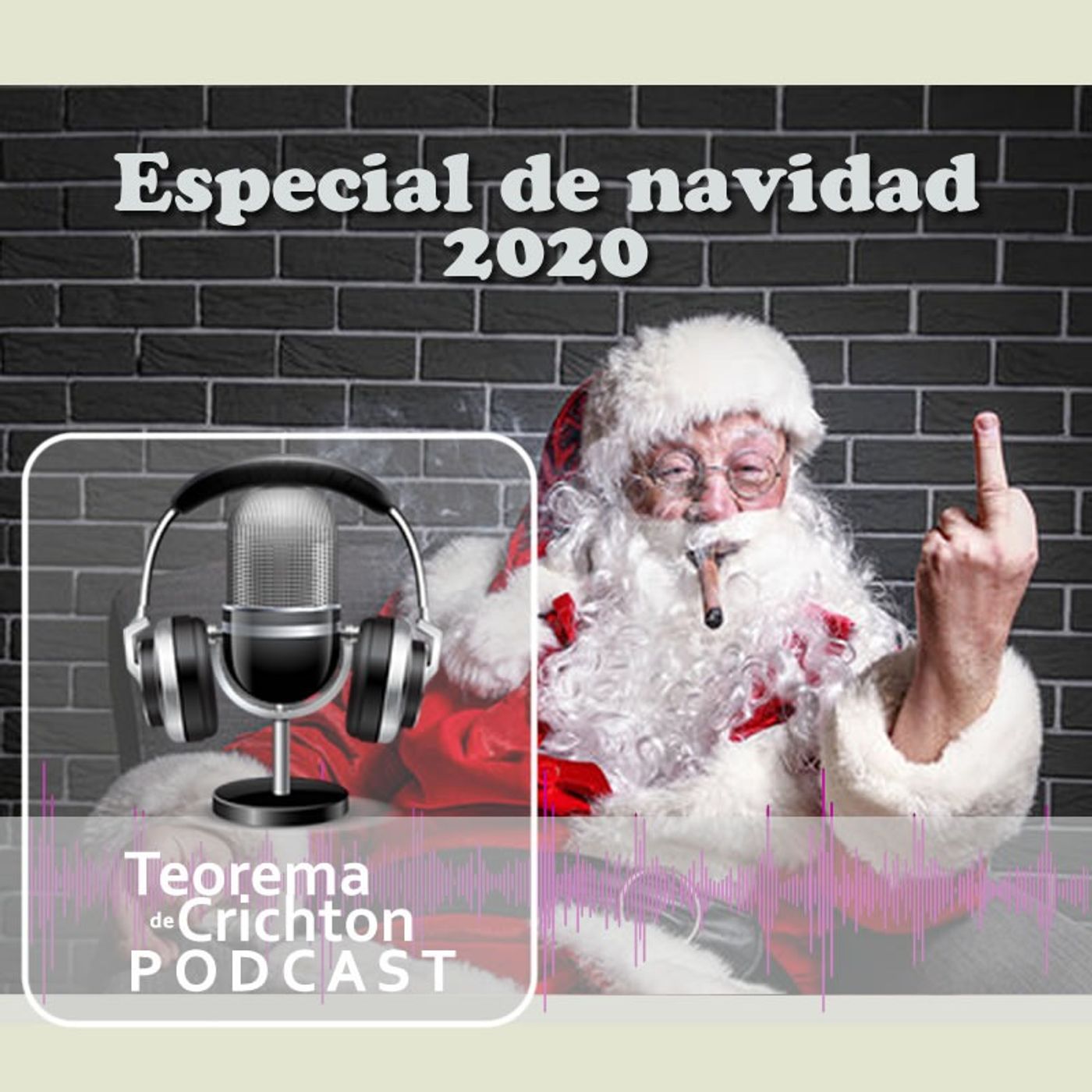 Especial de navidad 2020 - Navidad desde el ateísmo Especial de navidad 2020 - Navidad desde el ateísmo