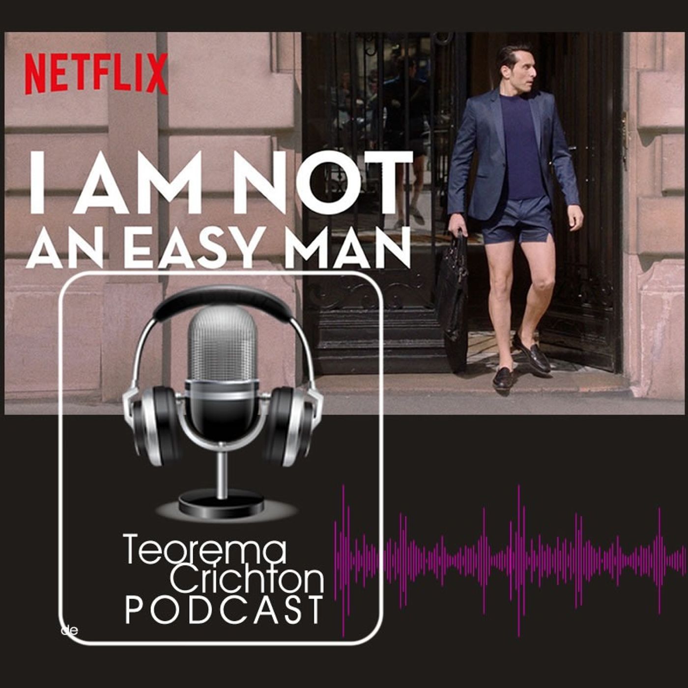 Análisis crítico: No Soy un hombre fácil Análisis crítico: No Soy un hombre fácil
