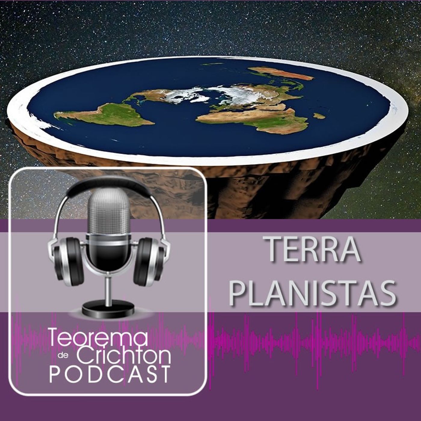 Terraplanistas Terraplanistas