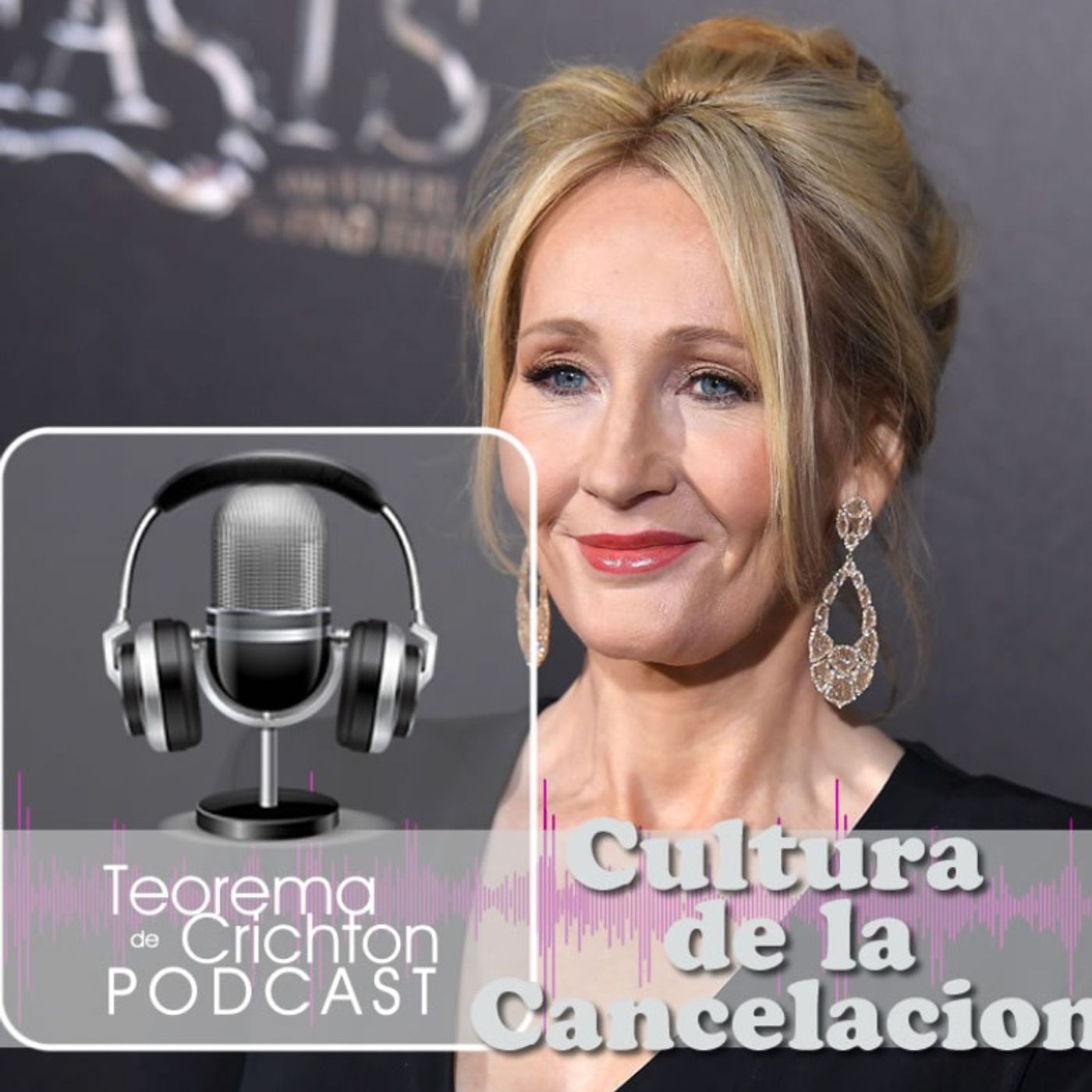 J.K. Rowling vs. la cultura de la cancelación J.K. Rowling vs. la cultura de la cancelación