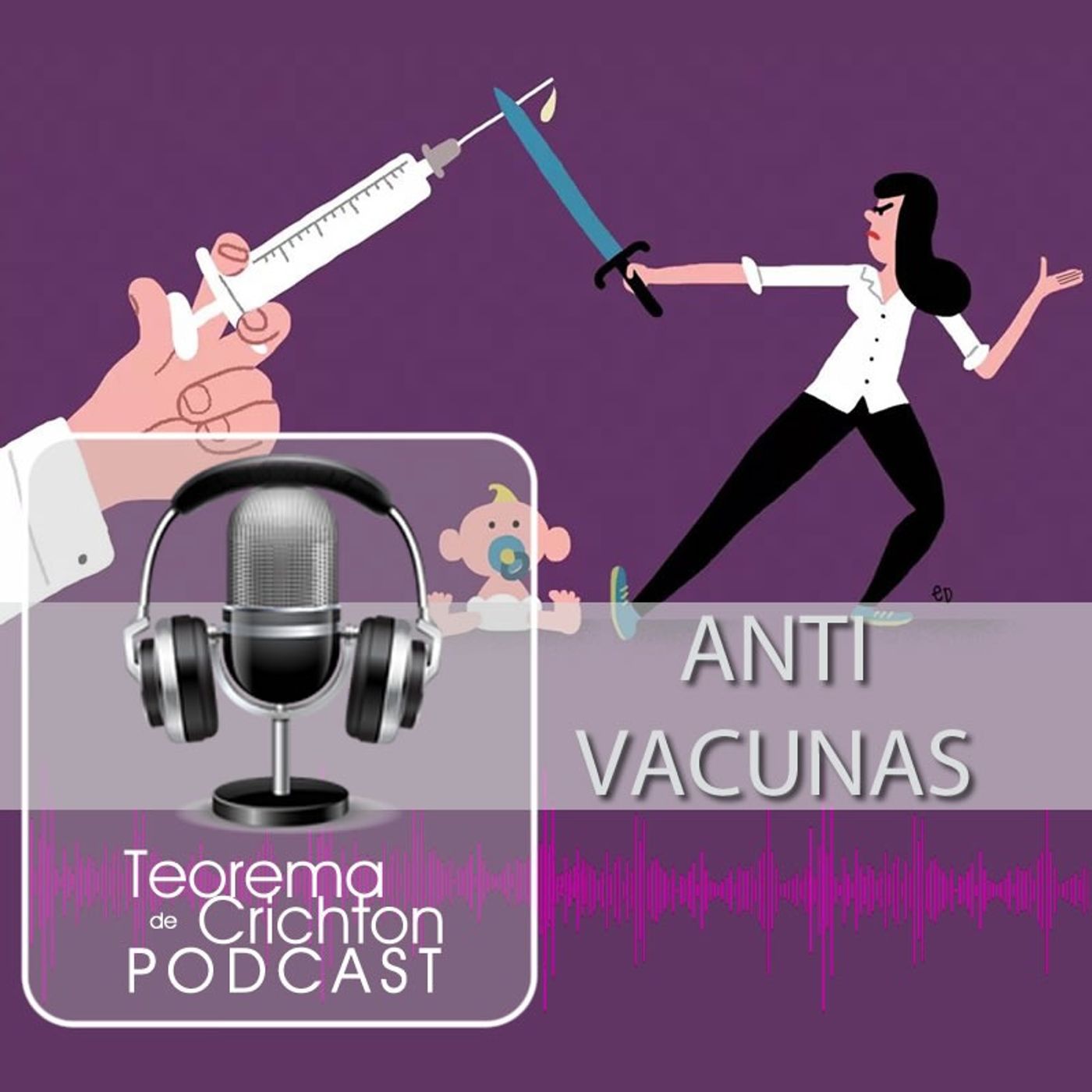 Antivacunas Antivacunas