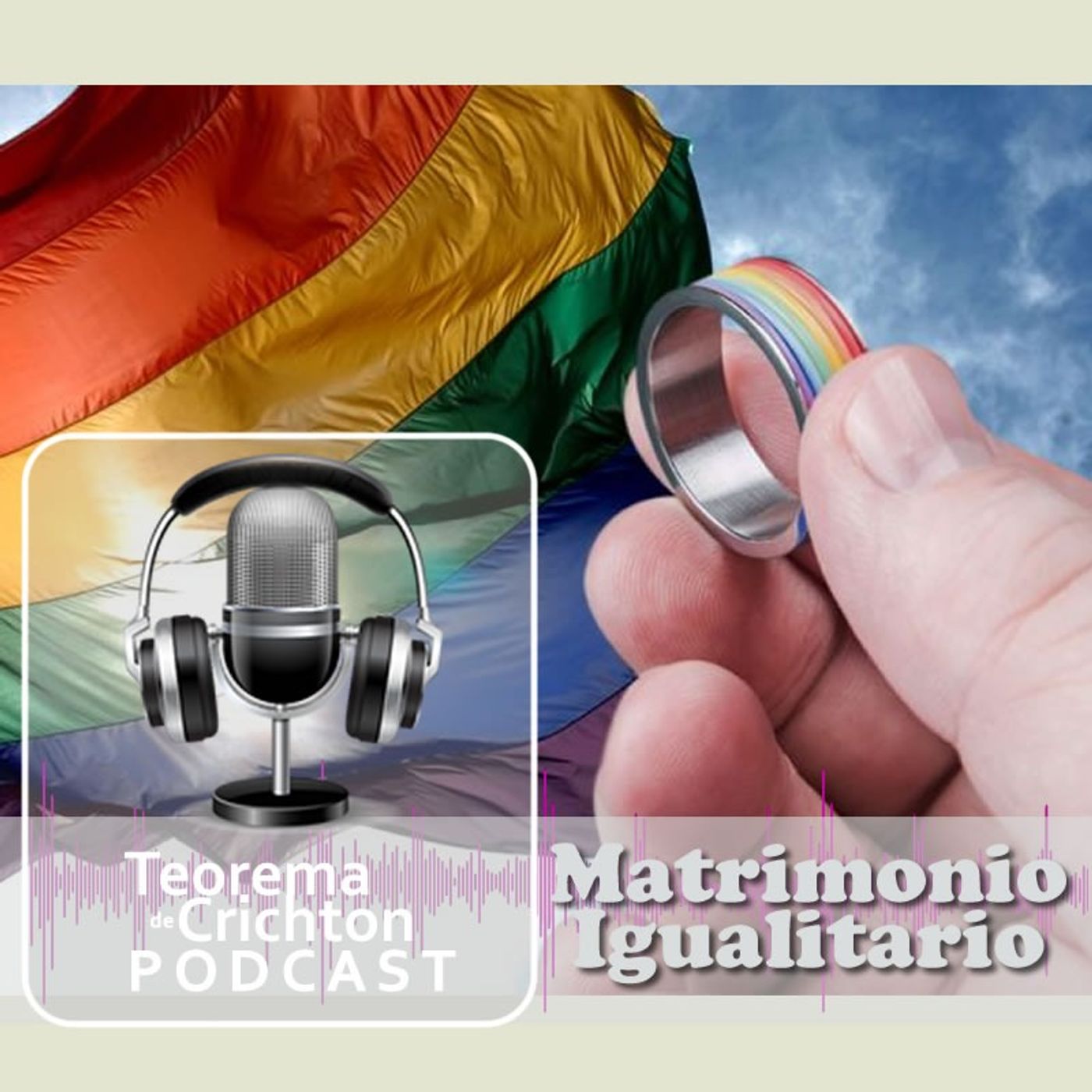 Matrimonio igualitario Matrimonio igualitario