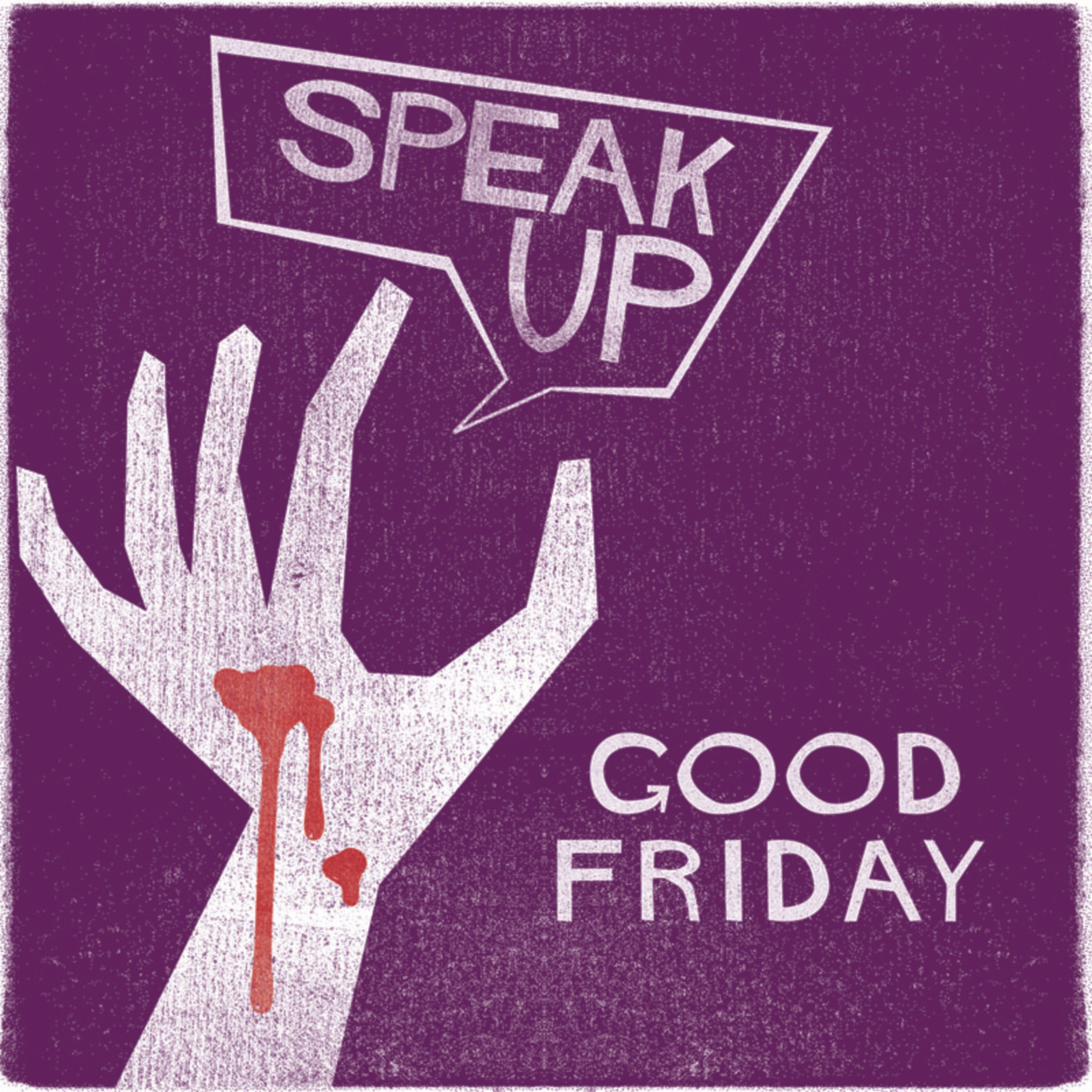 Speak Up