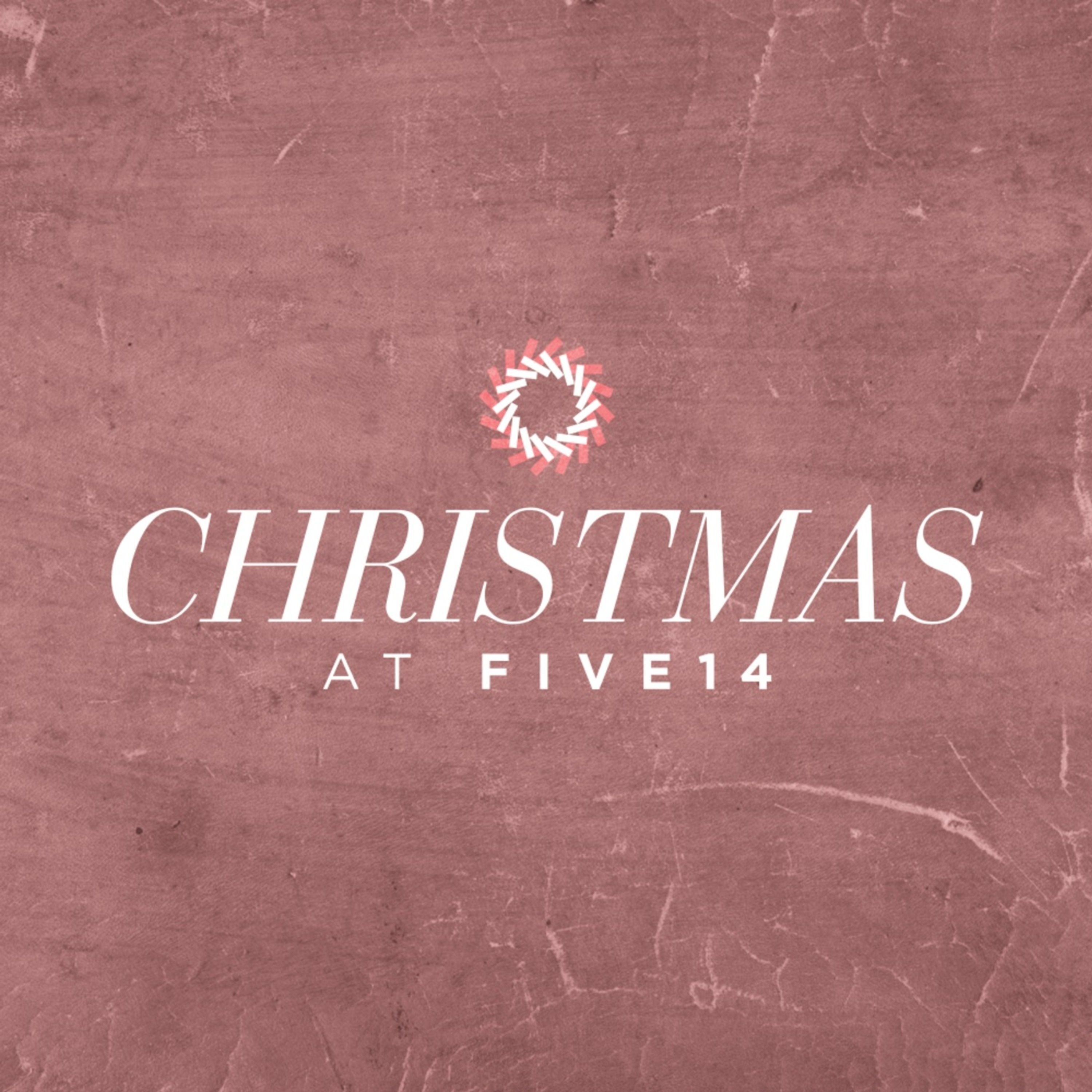 Christmas at Five14