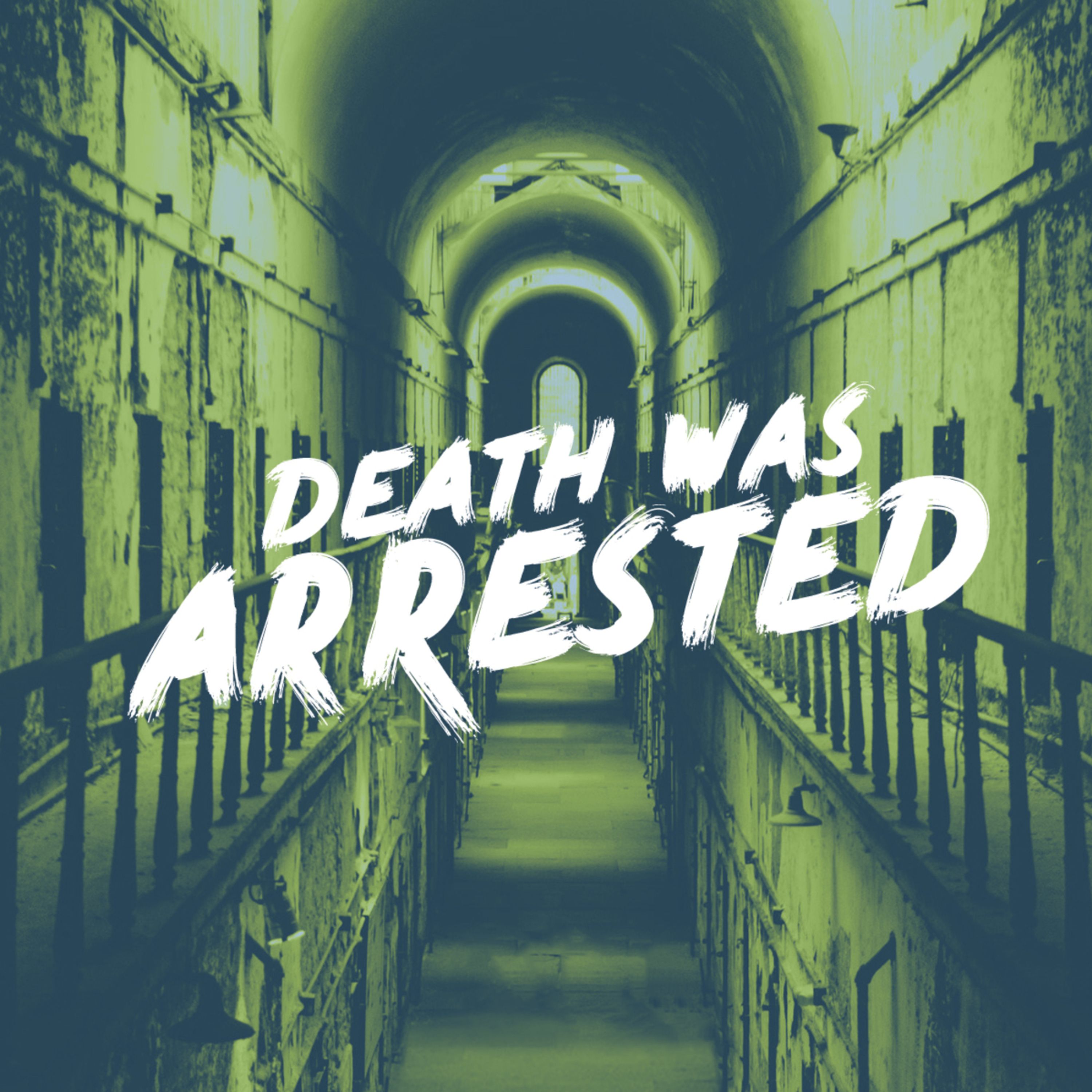 Life Was Arrested episode artwork