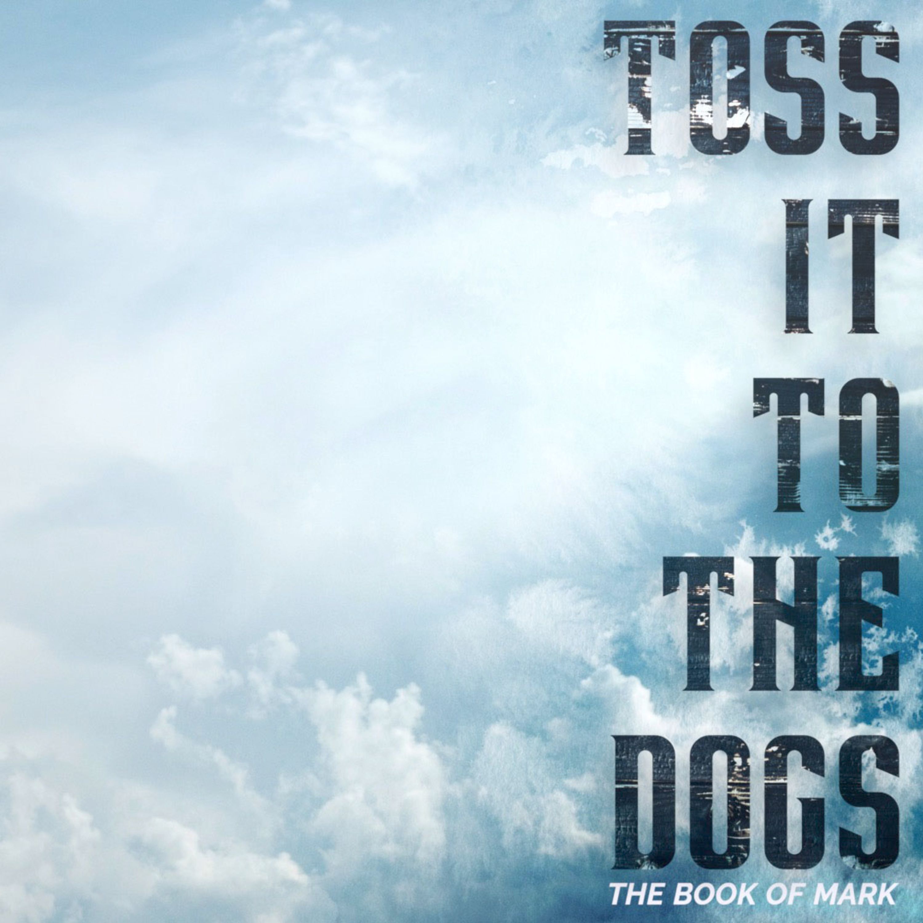 Listen To The Warnings- Week 4- Toss It To The Dogs episode artwork