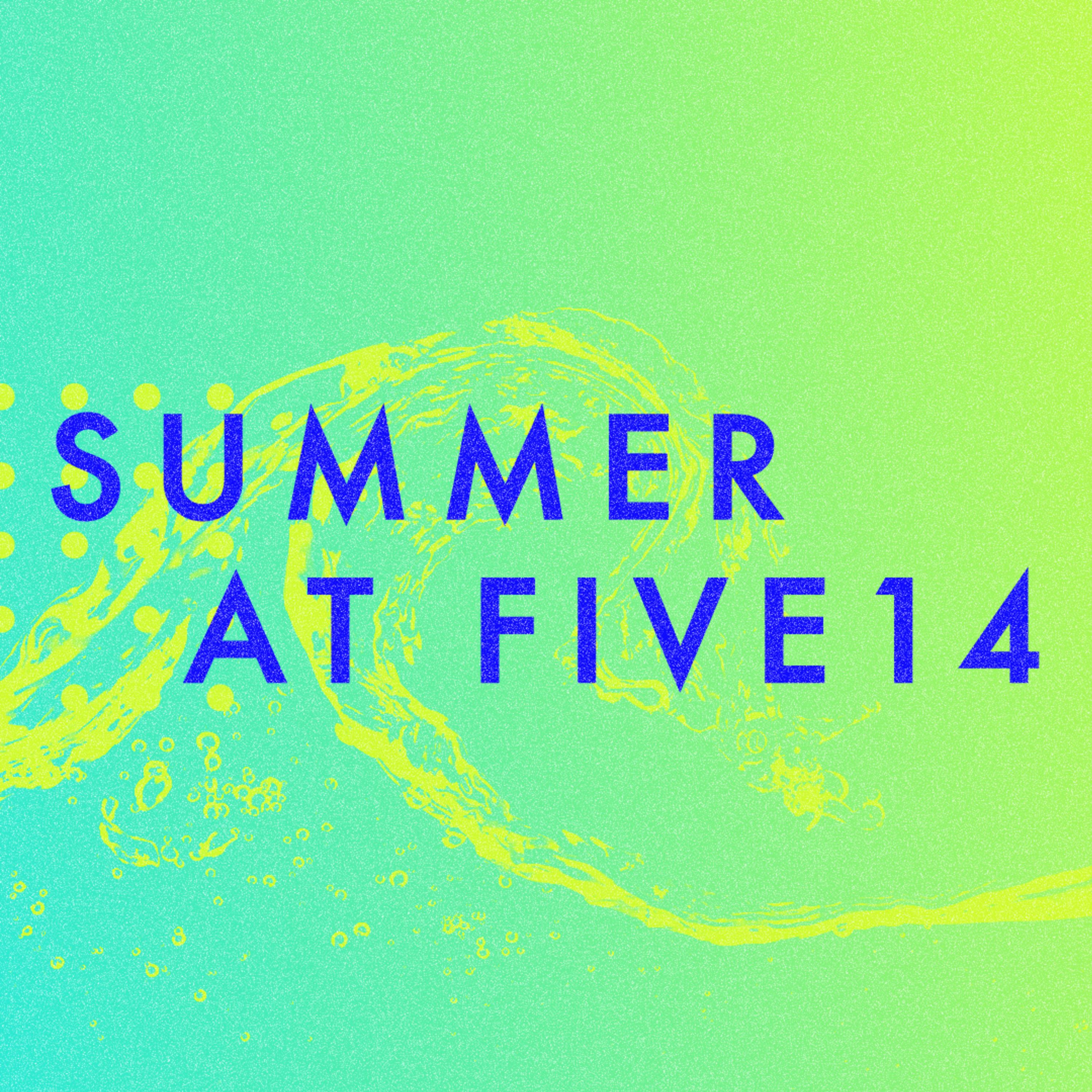 Five14 Church