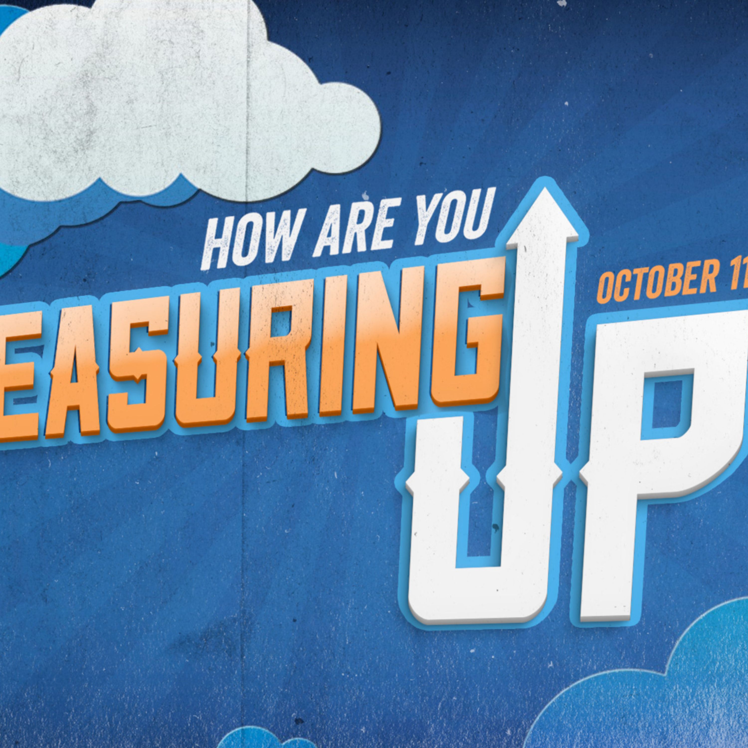 Measuring Up
