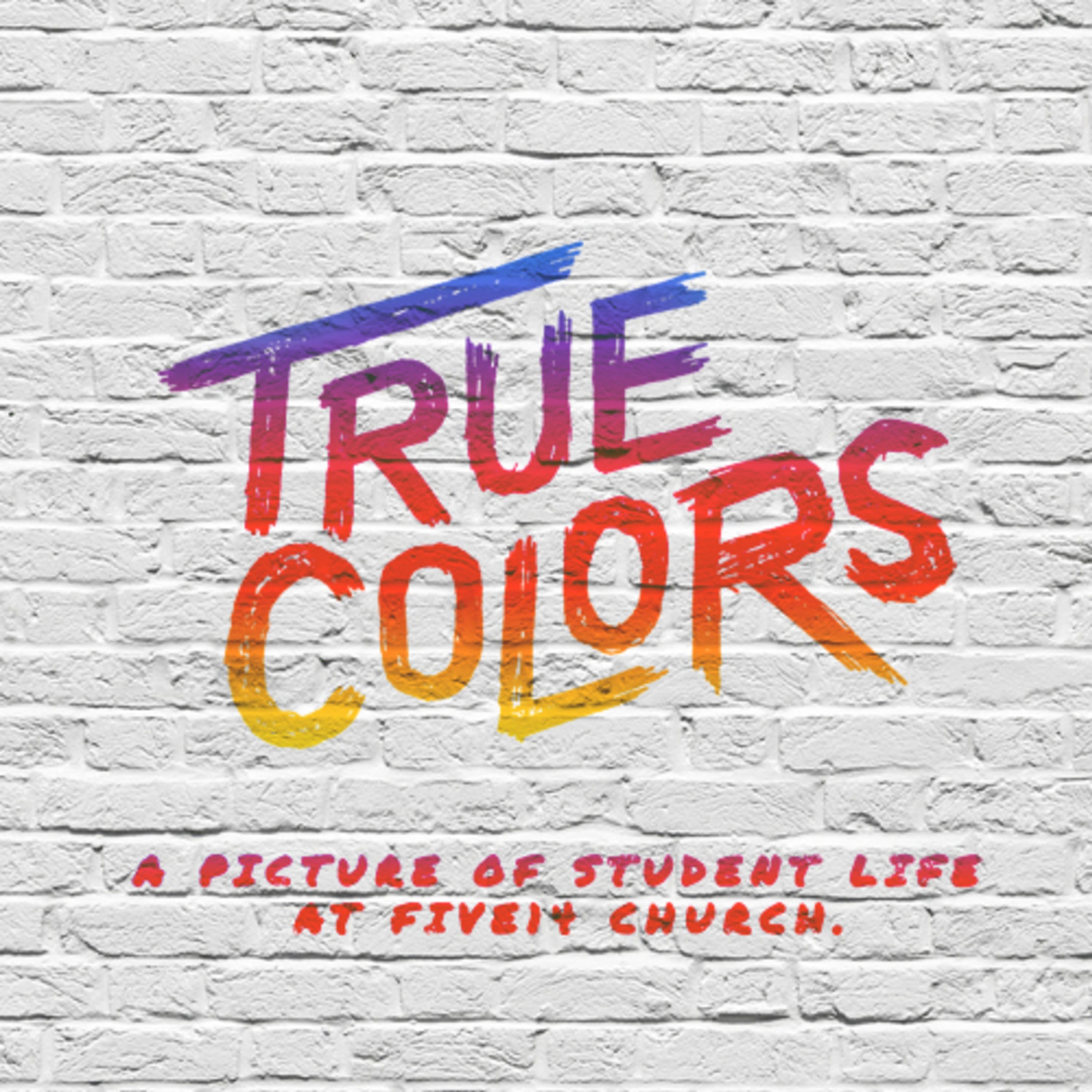 True Colors
