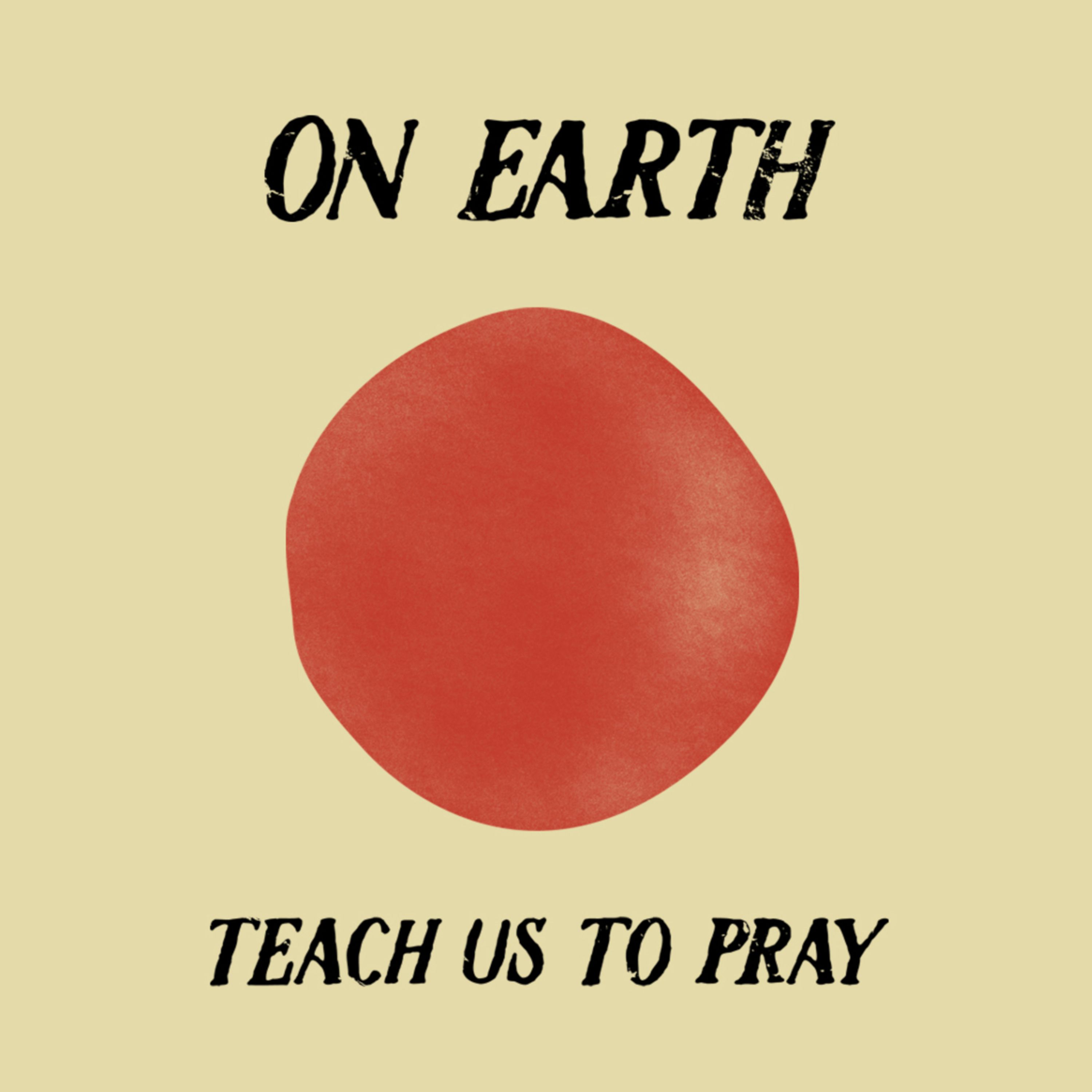 Pray Any Way